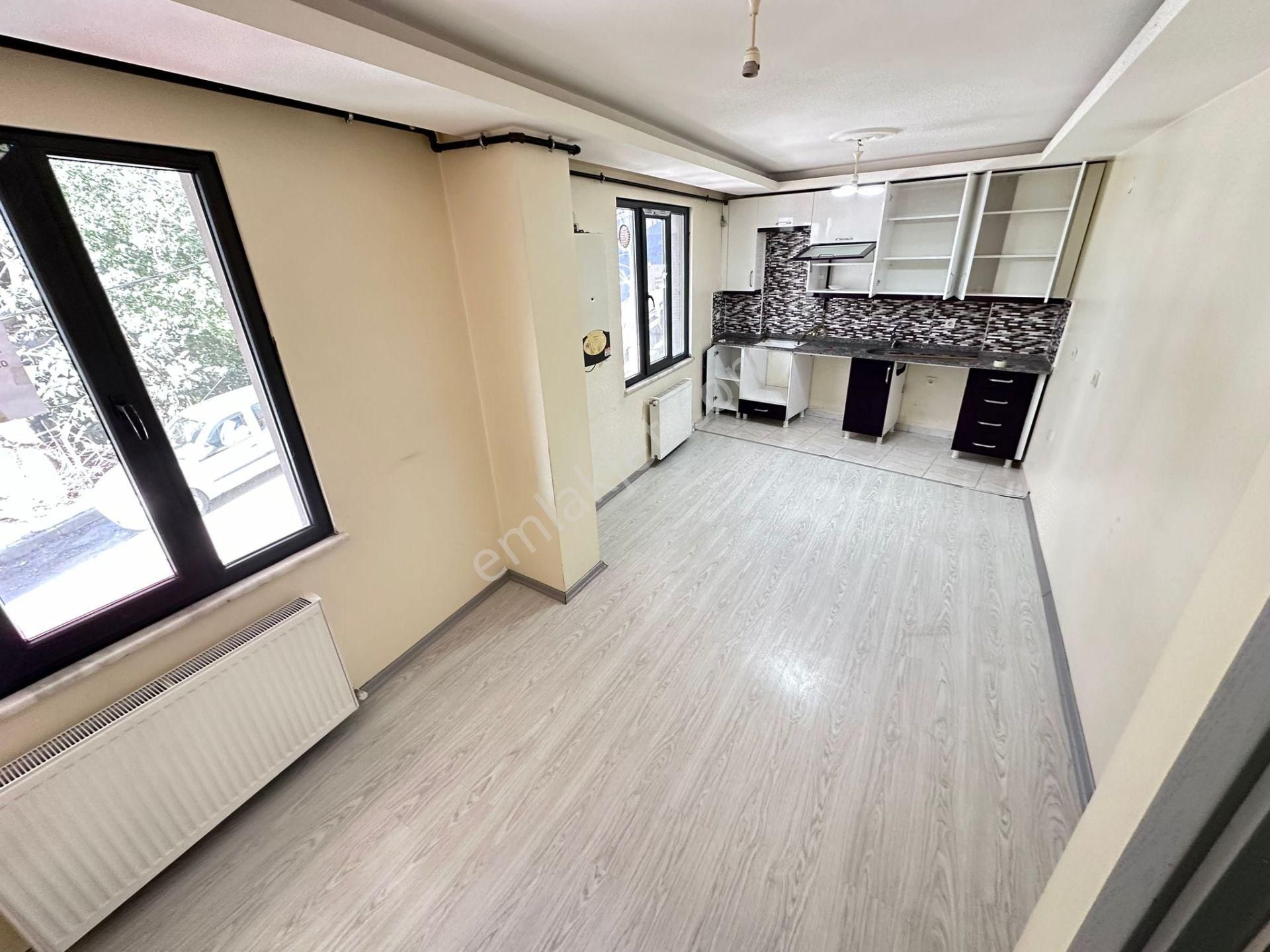 Arnavutköy Anadolu Satılık Daire Erpay İnşaattan Anadolu Mh 2+1 70m² Satılık Lüks Yüksek Giriş Daire