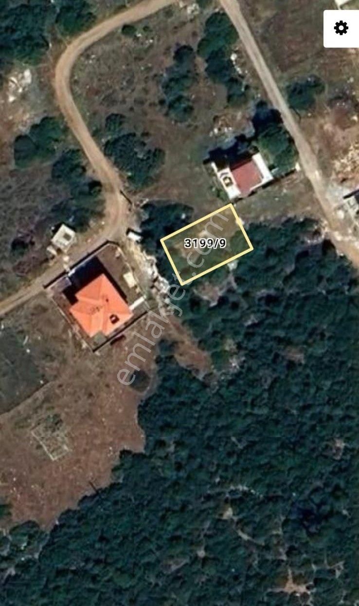 Didim Fevzipaşa Satılık Villa İmarlı Didim Fevzipaşada Villa İmarlı Satılık Arsa