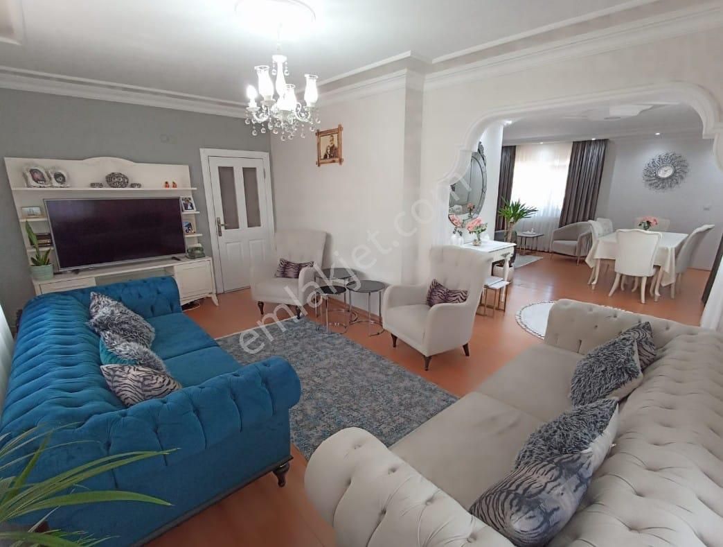 Kavacık'da Boğaz Mnz Krediye Uygun Satılık Lüx Daire - Görsel 6