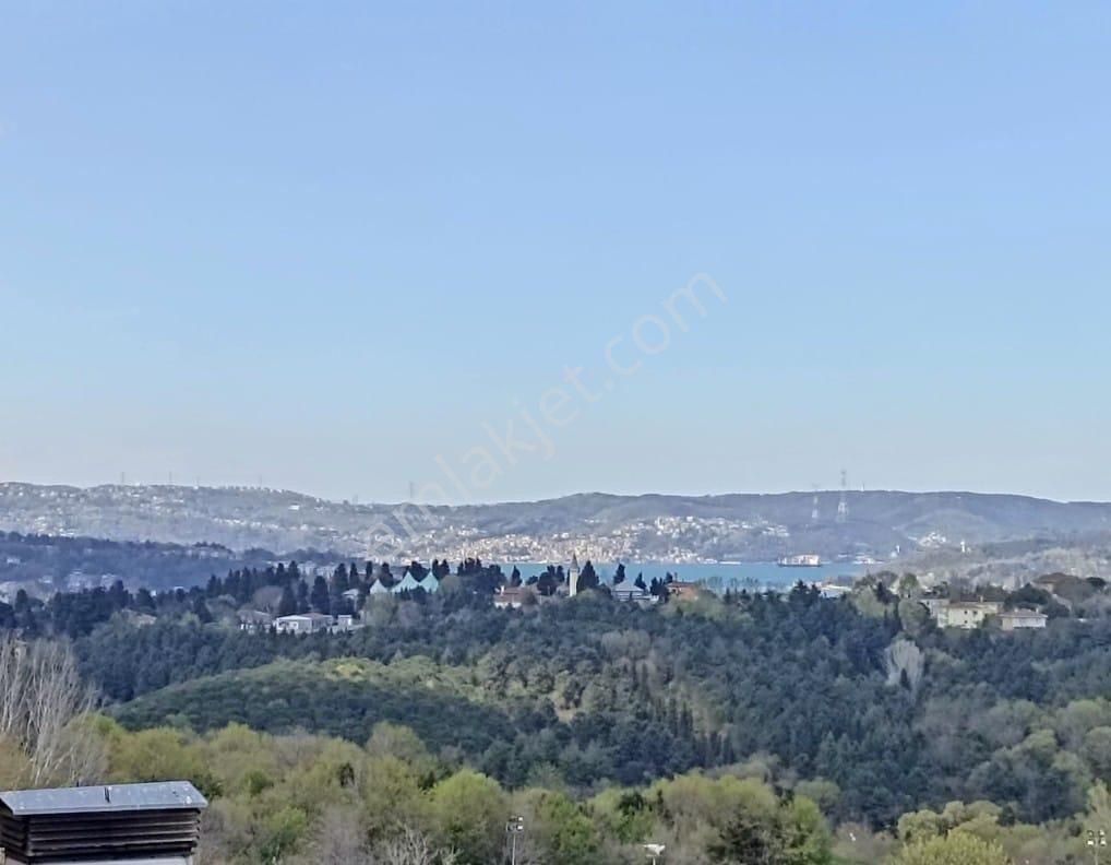 Kavacık'da Boğaz Mnz Krediye Uygun Satılık Lüx Daire - Görsel 31