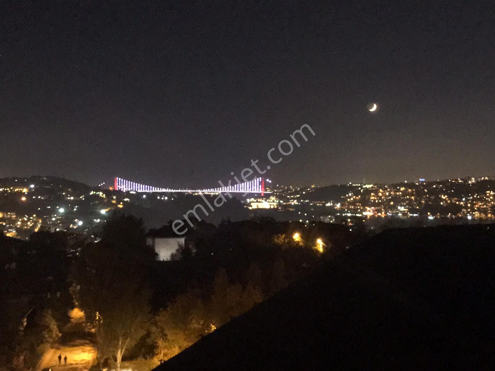 Kavacık'da Boğaz Mnz Krediye Uygun Satılık Lüx Daire - Görsel 33