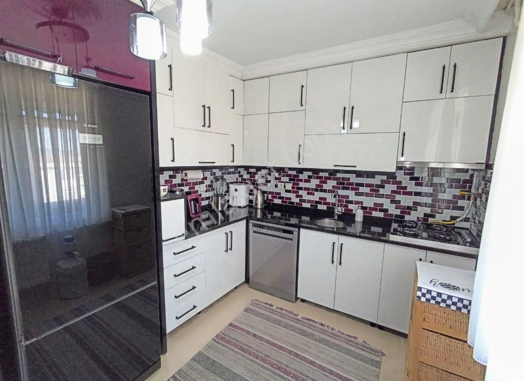 Kavacık'da Boğaz Mnz Krediye Uygun Satılık Lüx Daire - Görsel 5