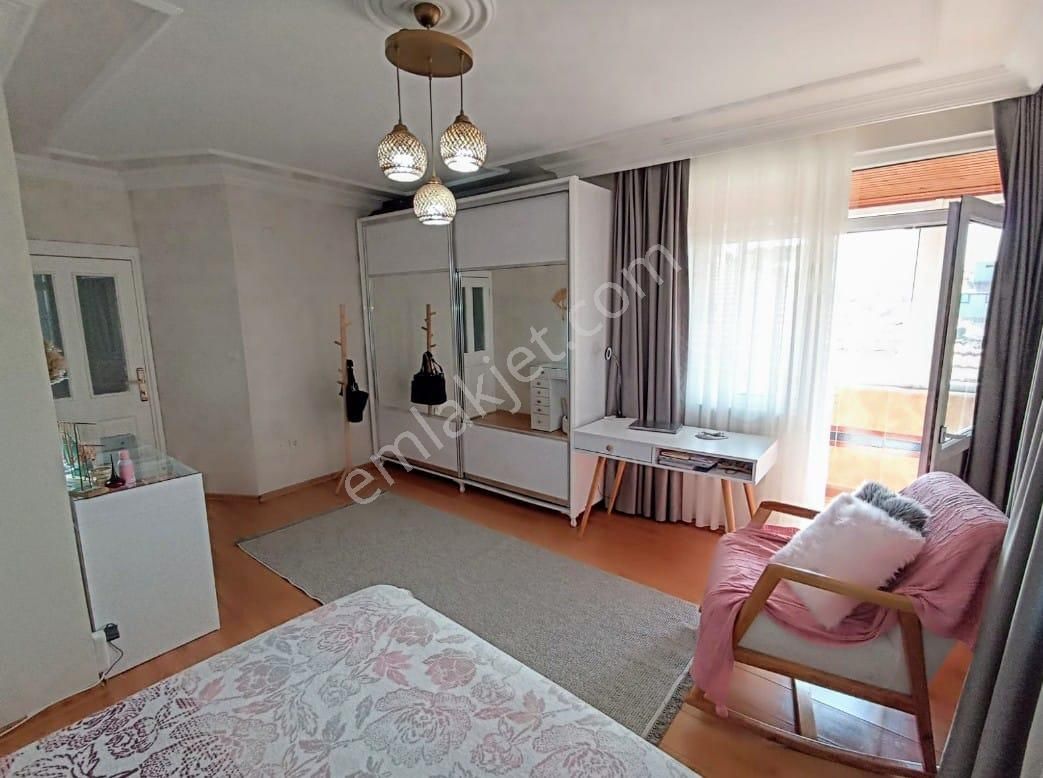 Kavacık'da Boğaz Mnz Krediye Uygun Satılık Lüx Daire - Görsel 10