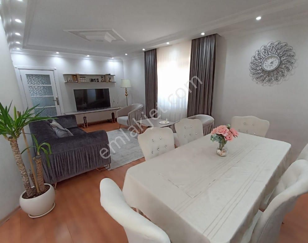 Kavacık'da Boğaz Mnz Krediye Uygun Satılık Lüx Daire - Görsel 7