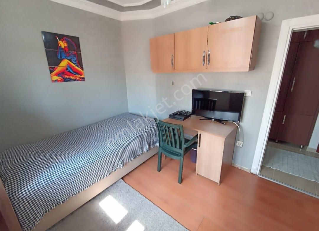 Kavacık'da Boğaz Mnz Krediye Uygun Satılık Lüx Daire - Görsel 17