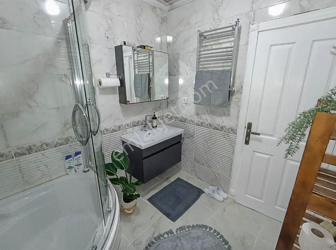 Kavacık'da Boğaz Mnz Krediye Uygun Satılık Lüx Daire - Görsel 29