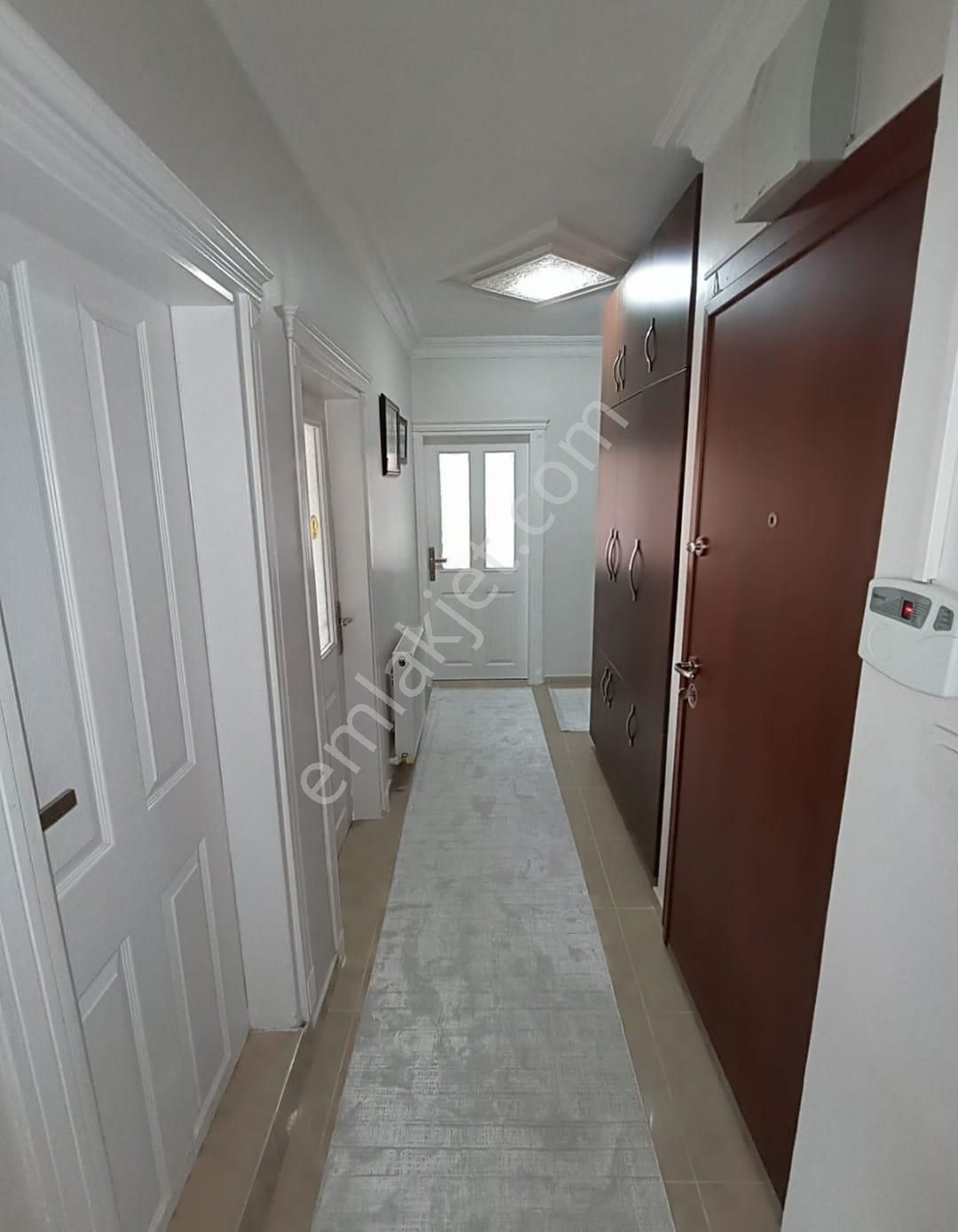 Kavacık'da Boğaz Mnz Krediye Uygun Satılık Lüx Daire - Görsel 24