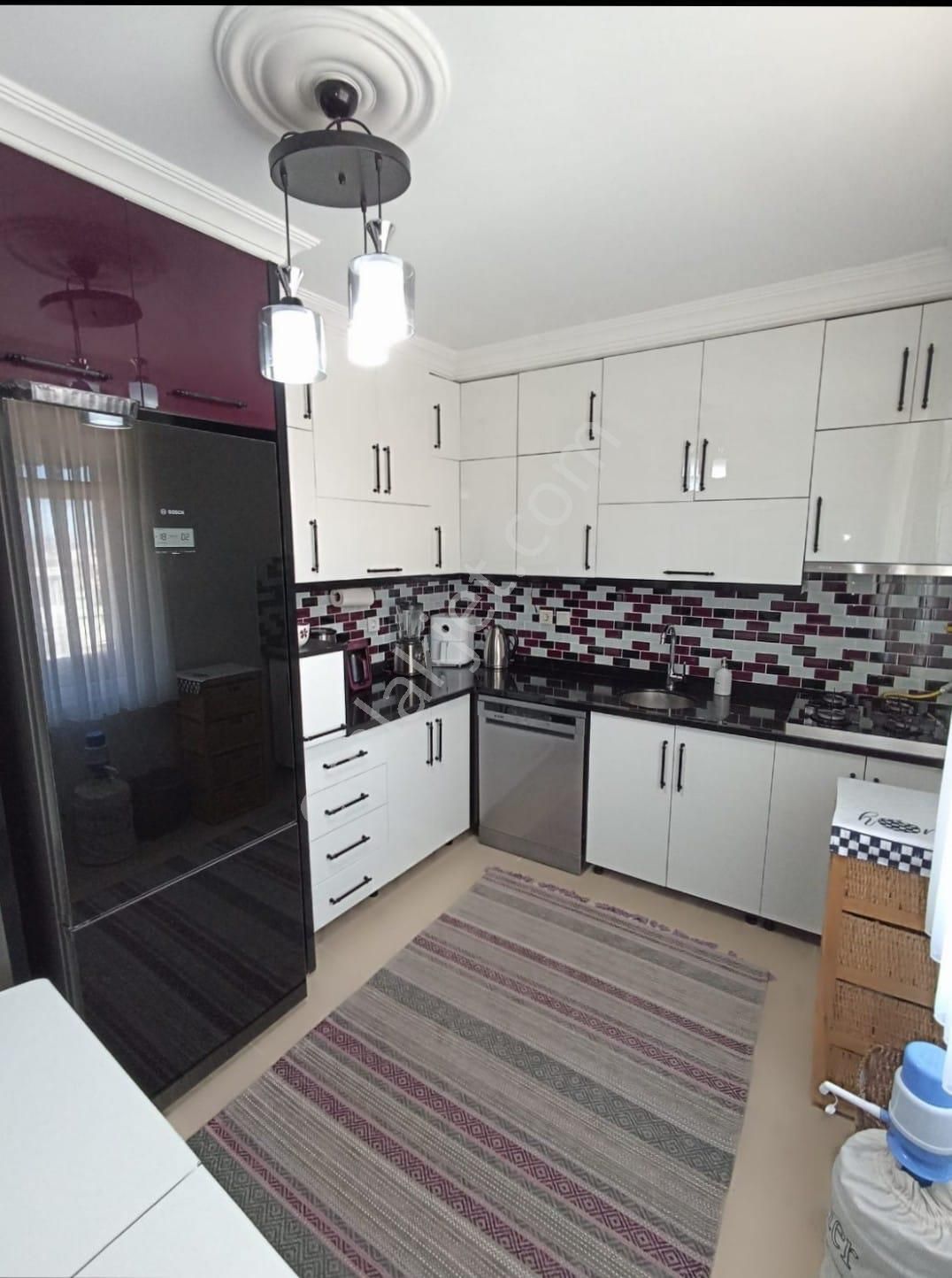 Kavacık'da Boğaz Mnz Krediye Uygun Satılık Lüx Daire - Görsel 3