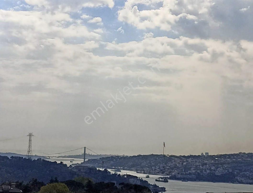 Kavacık'da Boğaz Mnz Krediye Uygun Satılık Lüx Daire - Görsel 2