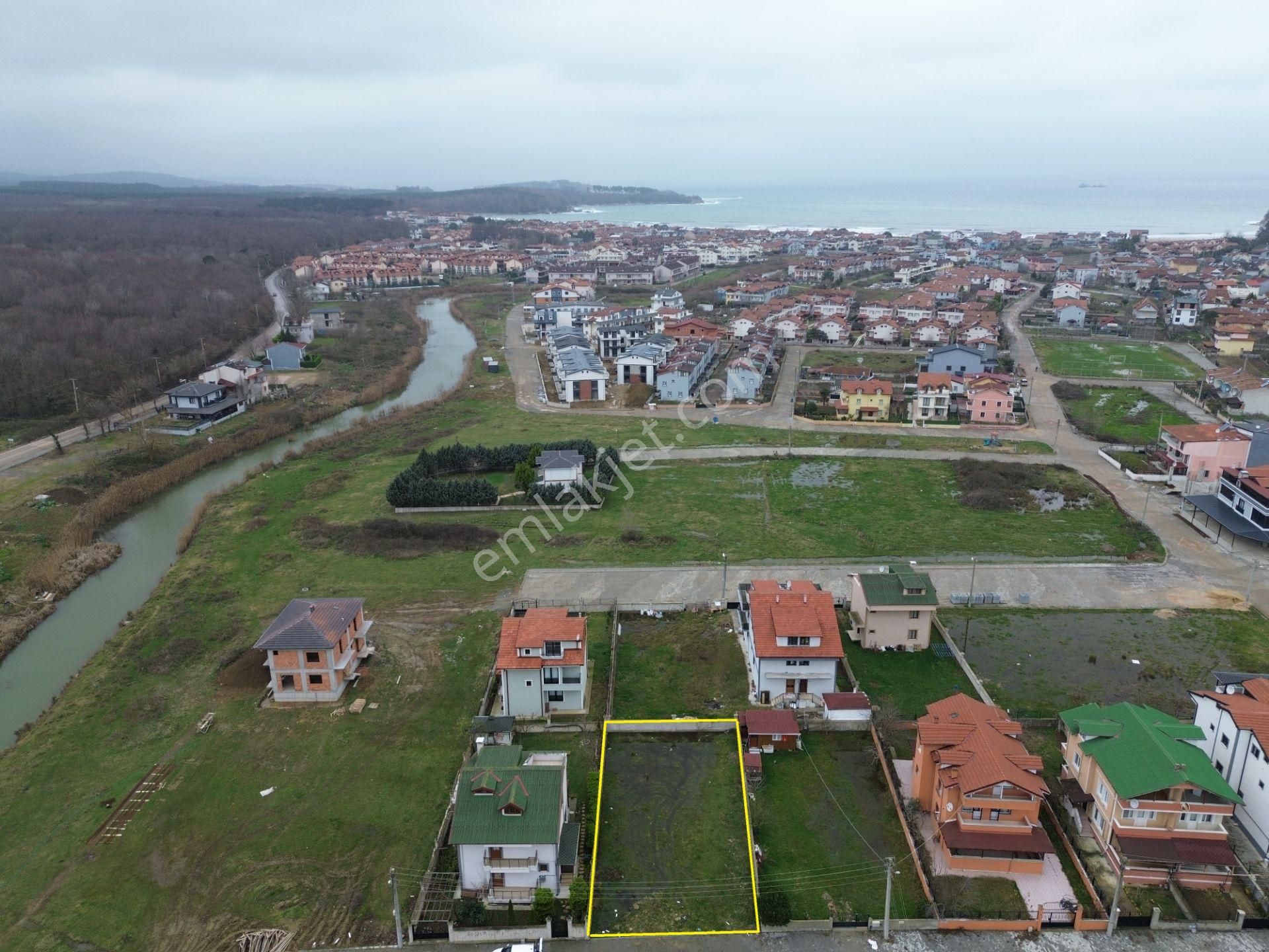 Kandıra Kefken Satılık Konut İmarlı Kandıra Kefken Satılık İmarlı Arsa