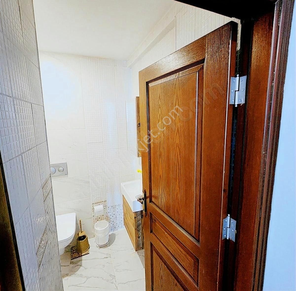 Muratpaşa Elmalı Satılık Daire Antalya'nın Kalbinde Modern Ve Şık Tasarımlı Satılık 1+1 Daire