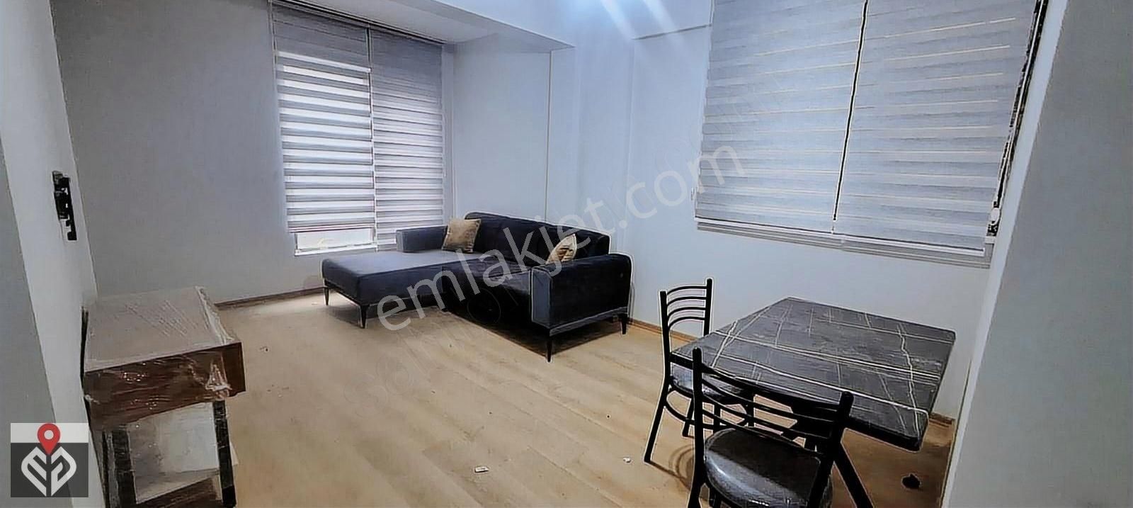 Çankaya Yaşamkent Kiralık Daire Mega'dan Yaşamkent Merkezi Sıfır 1+1 Eşyalı Her Şey Dahil Daire