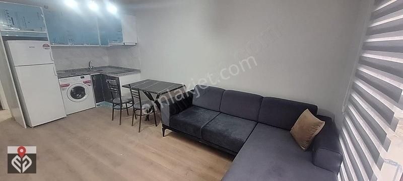 Çankaya Yaşamkent Kiralık Daire Mega'dan Yaşamkent Arakat Sıfır 1+1 Eşyalı Her Şey Dahil Daire