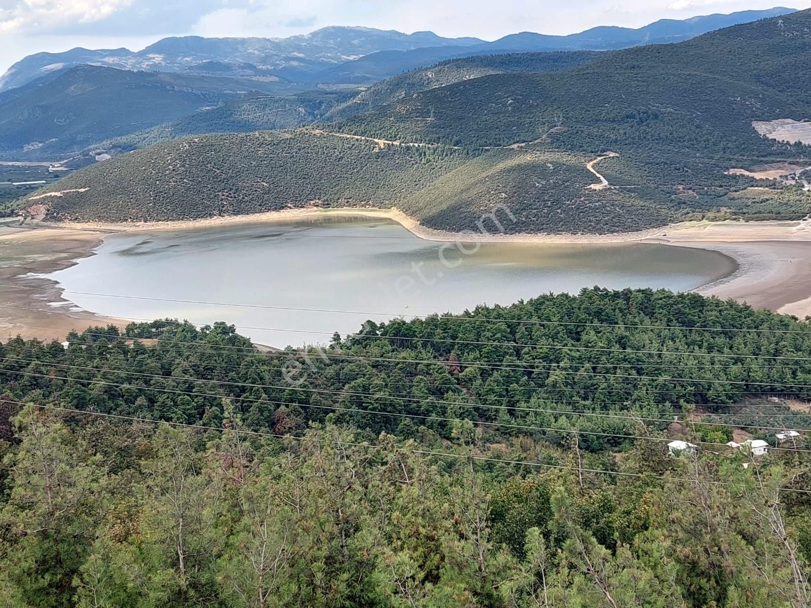 Kestel Gölbaşı Satılık Tarla Turak Köy Sanayi Arkası Çiftlik Ve Depoya Uygun Arazi