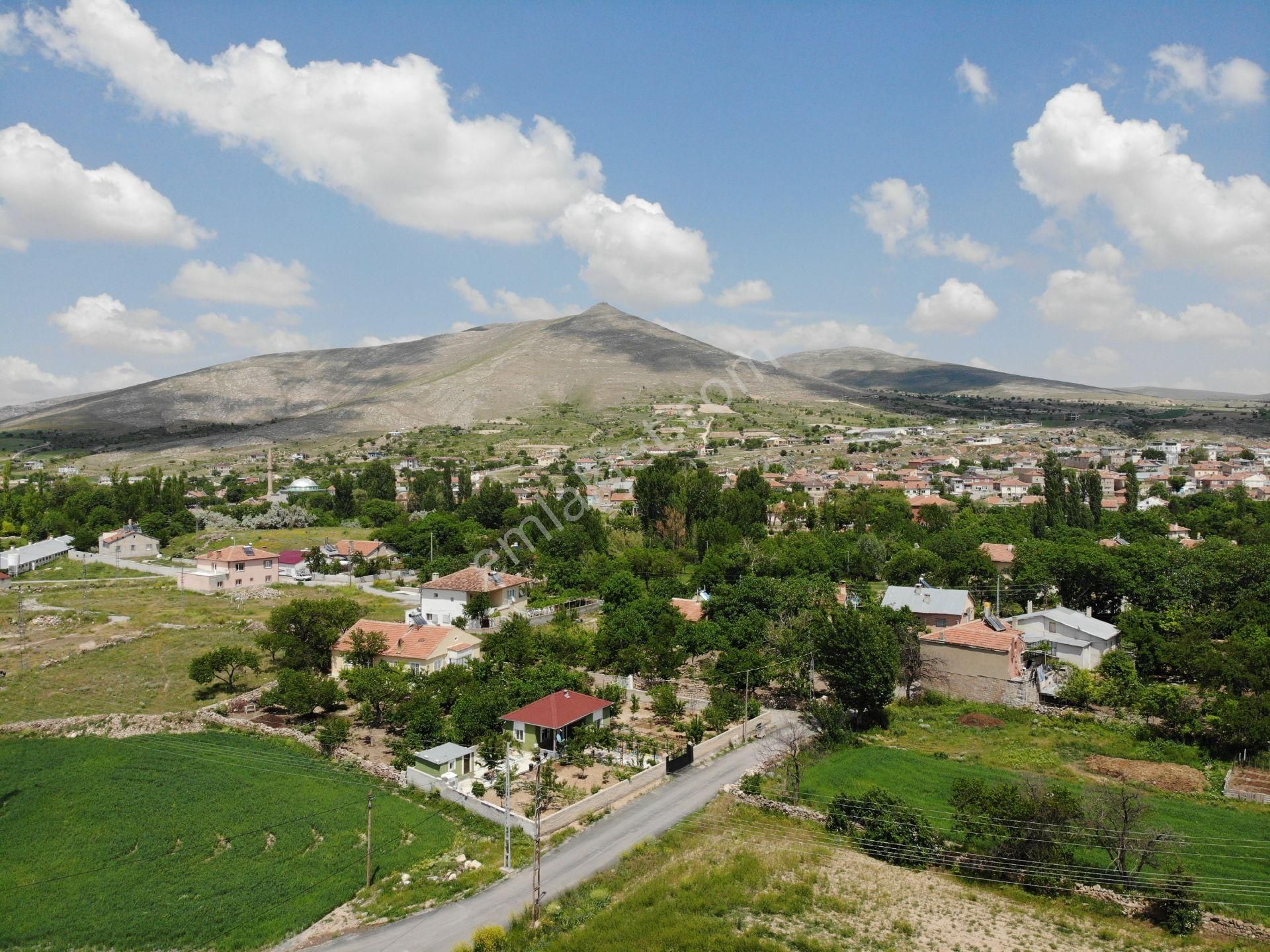 Melikgazi Gürpınar Satılık Bağ & Bahçe Marvel'den Satılık Gürpınarda 1800 M2 Bağ