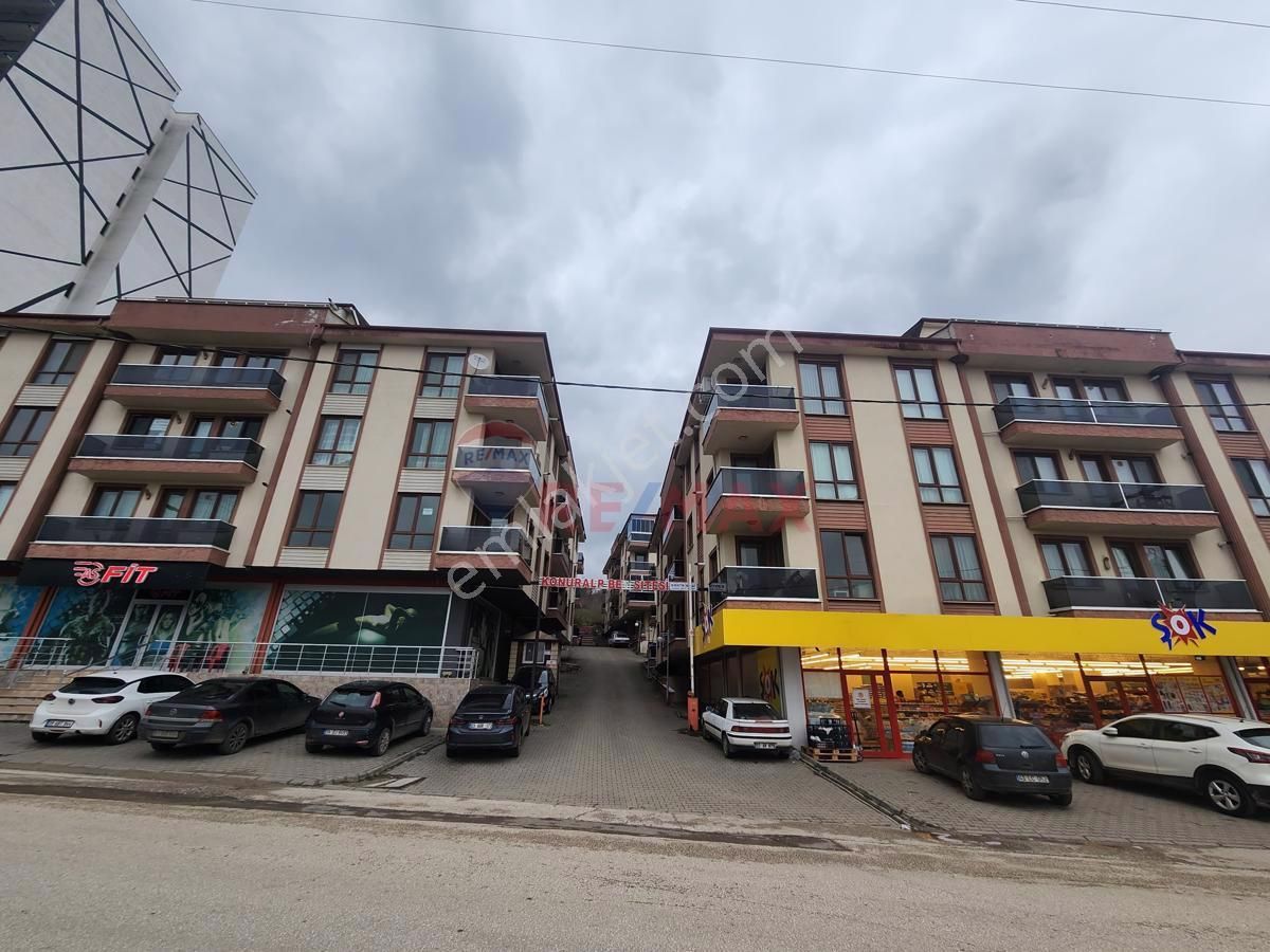 Düzce Merkez Şehit Murat Demir Kiralık Daire Üniversite Bölgesinde Full Eşyalı Arakat 55 M² 1+1 Kiralık