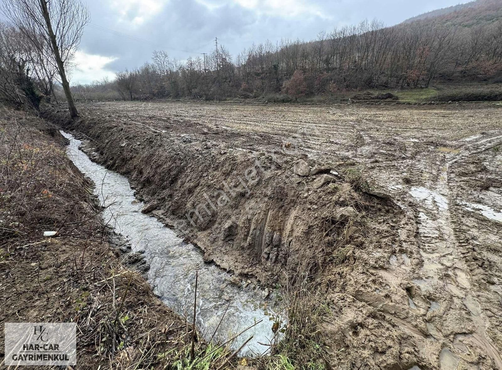 Acil Satılık Hobi Bahçesine Uygun Fırsat Arazi - Görsel 2
