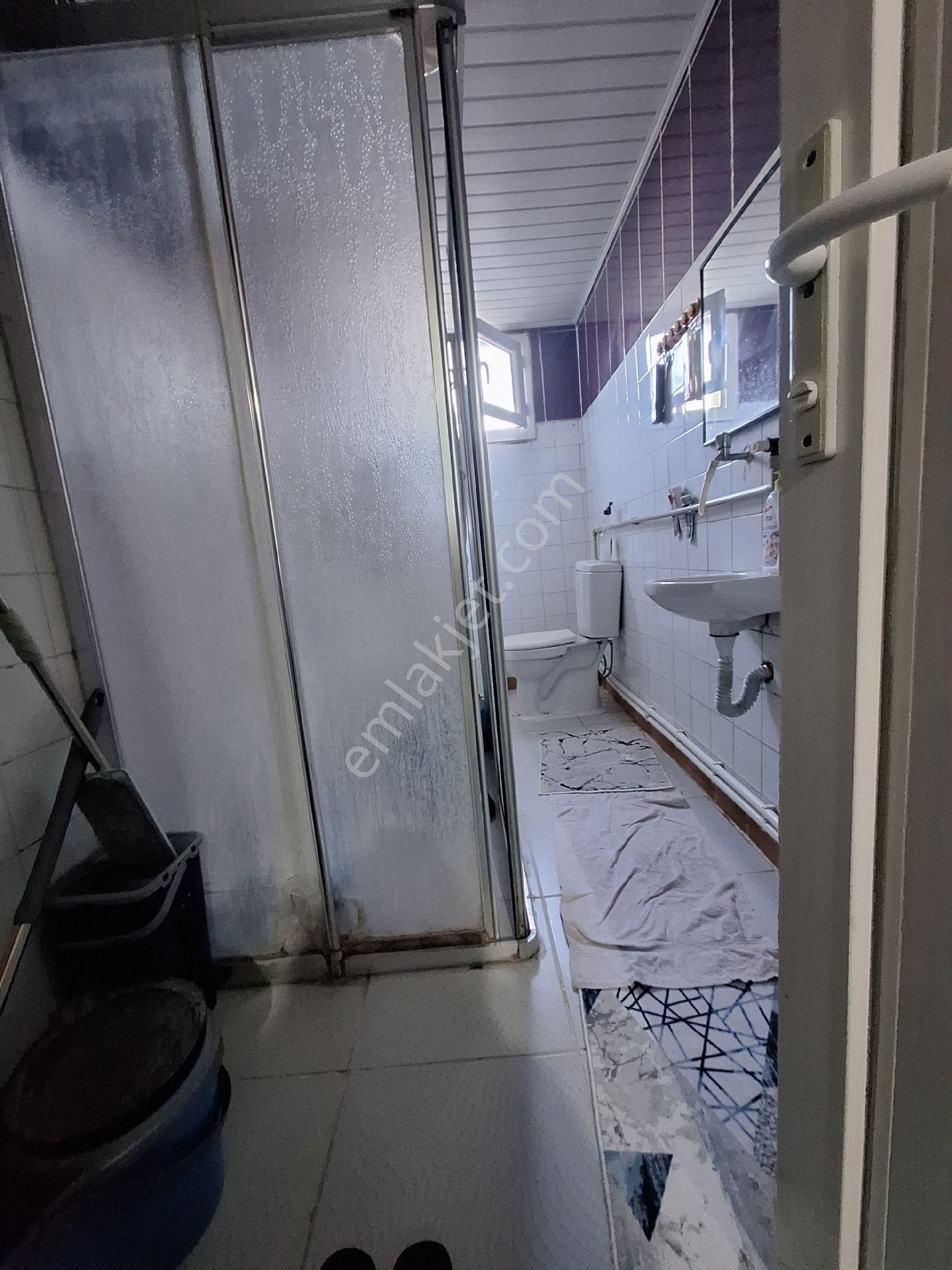 Cumhuriyette 2 Katlı Dogal Gazlı Satılık Müstakil Ev - Görsel 8