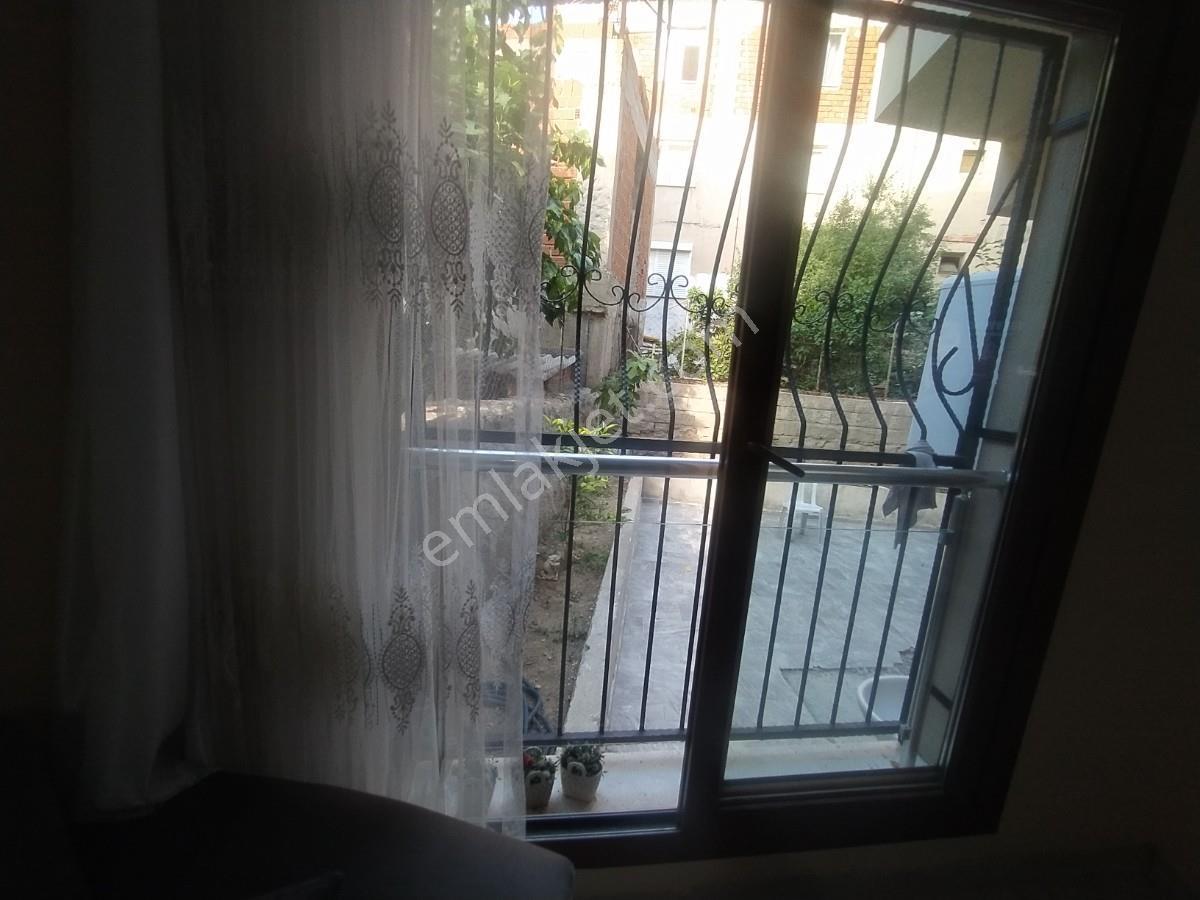 Turyapdan Bayraklı Gümüşpalada 2+1 Bahçeli 60m2 Satılık Daire - Görsel 3