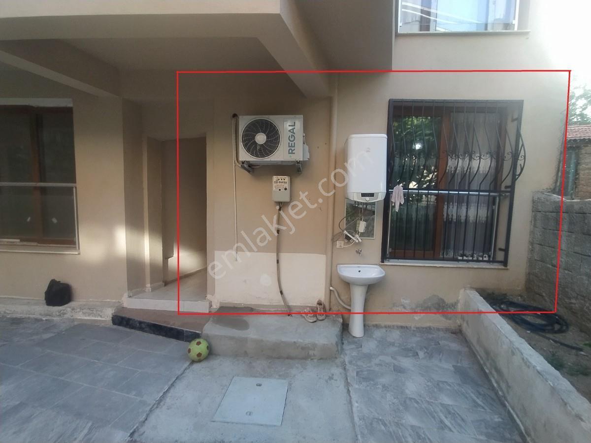 Turyapdan Bayraklı Gümüşpalada 2+1 Bahçeli 60m2 Satılık Daire - Görsel 26