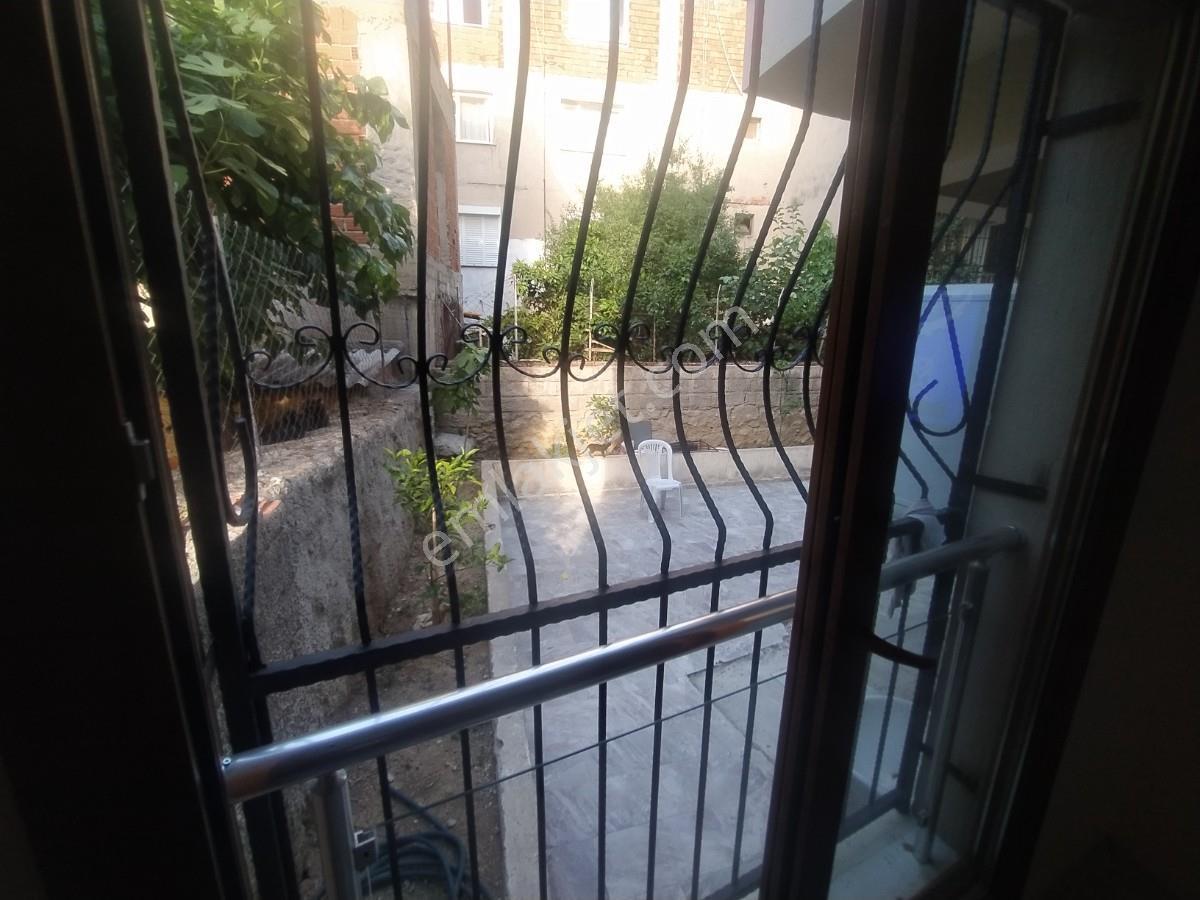 Turyapdan Bayraklı Gümüşpalada 2+1 Bahçeli 60m2 Satılık Daire - Görsel 5