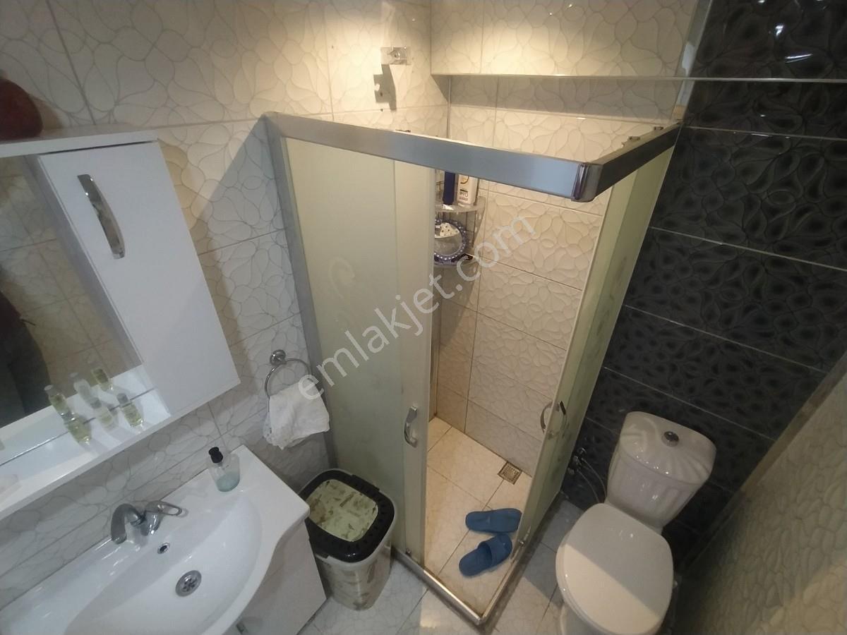 Turyapdan Bayraklı Gümüşpalada 2+1 Bahçeli 60m2 Satılık Daire - Görsel 20