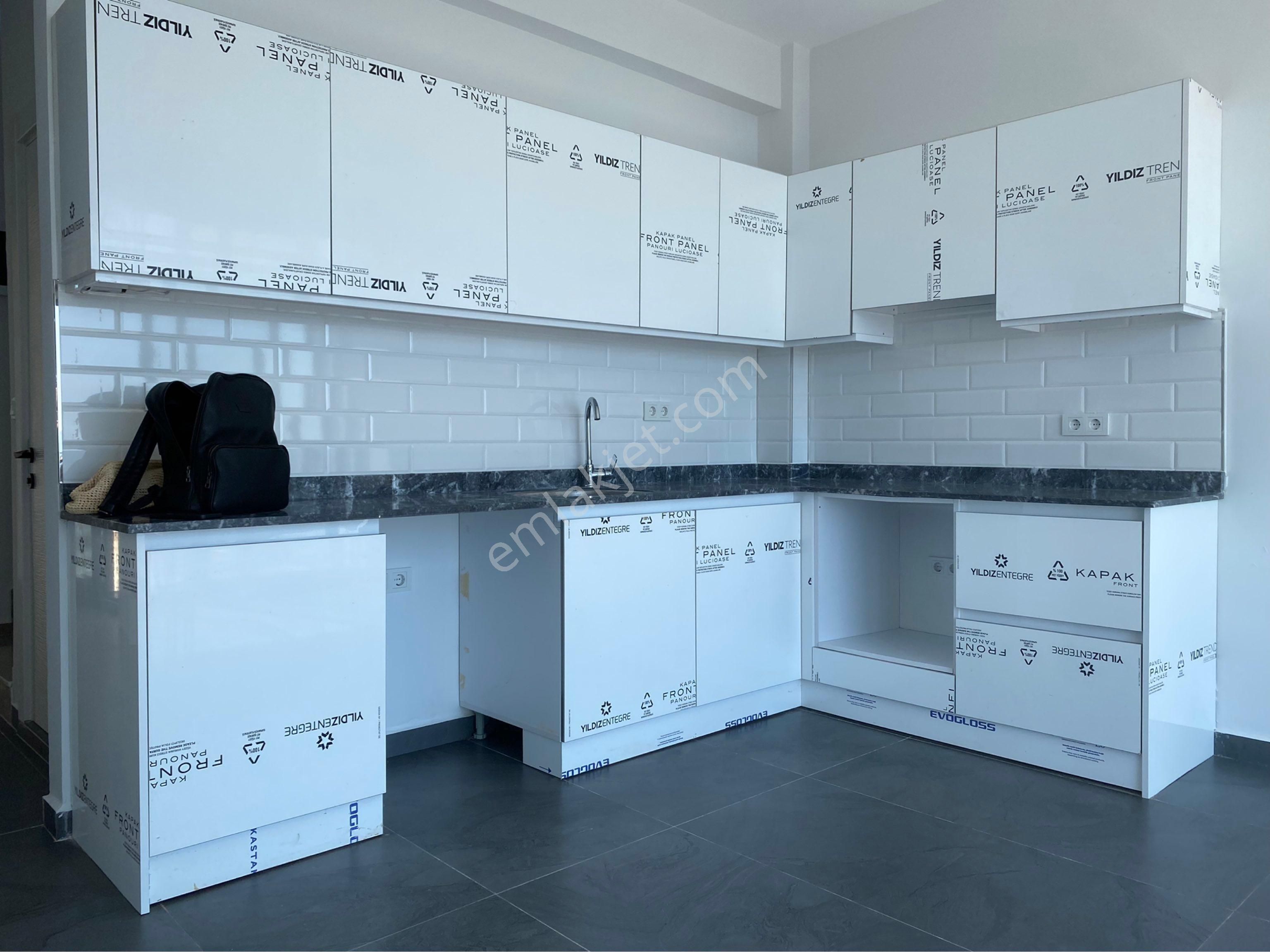Didim Akbük De Bitşik Nizam Villa - Görsel 3