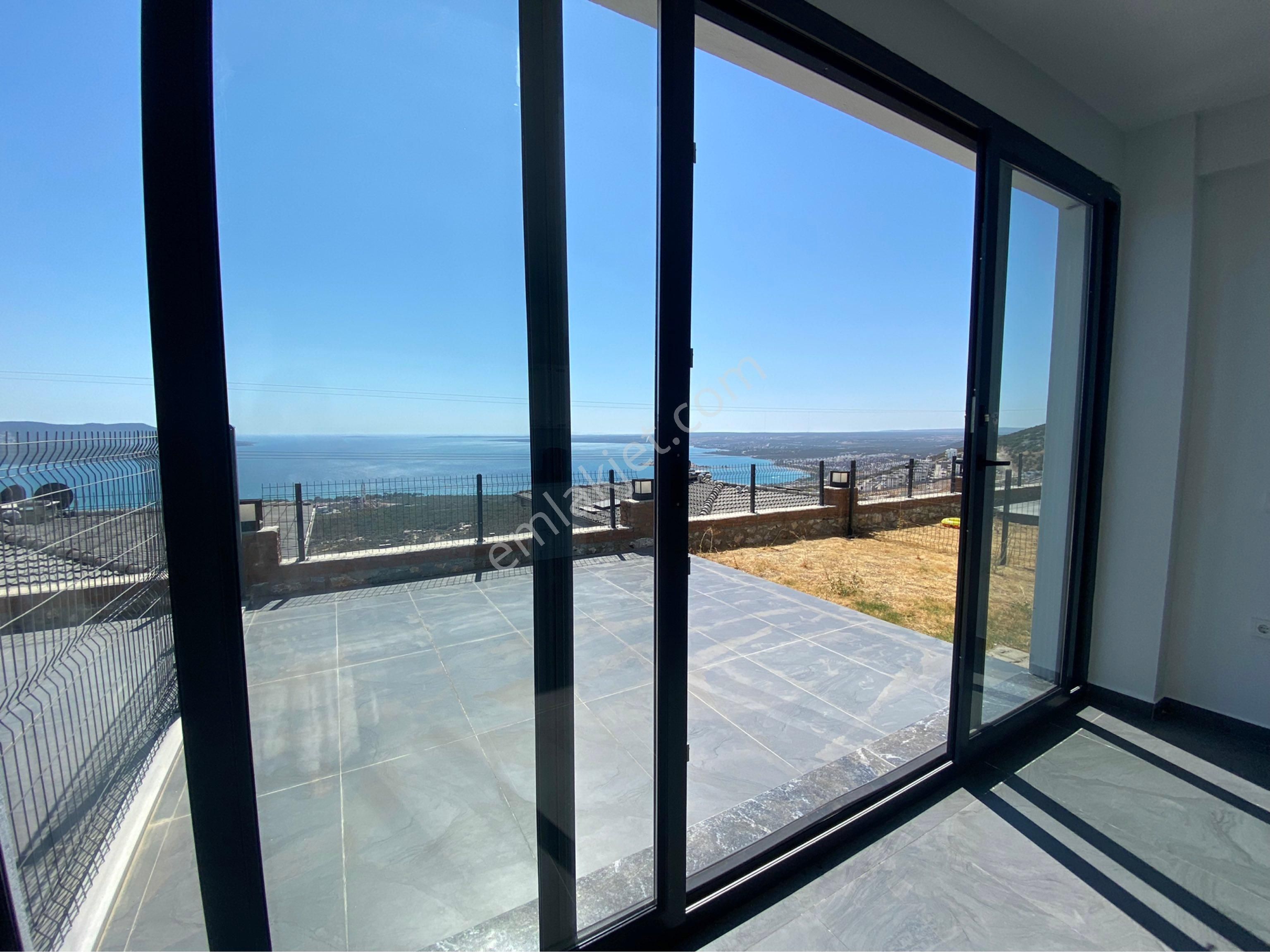 Didim Akbük De Bitşik Nizam Villa - Görsel 2