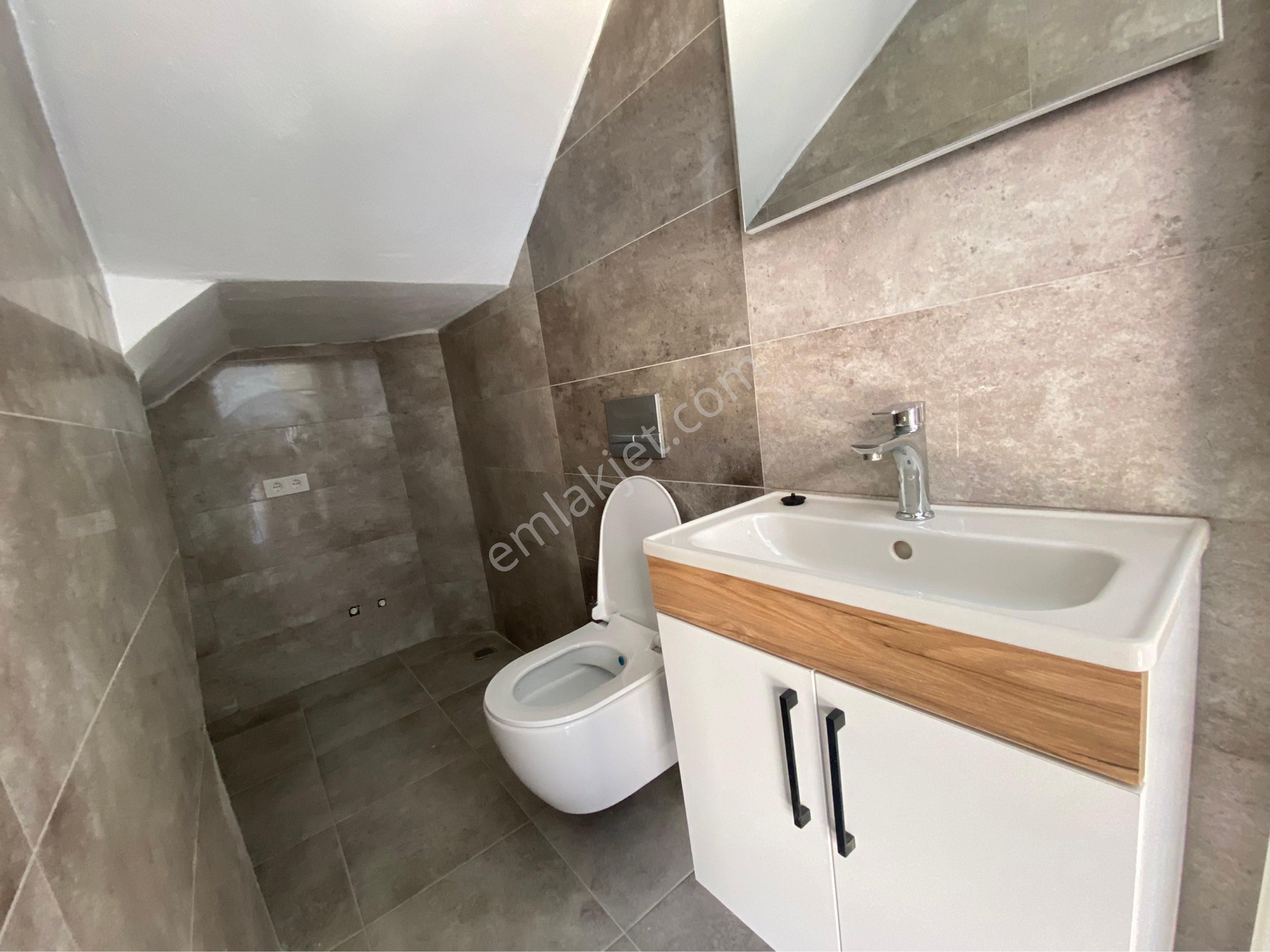 Didim Akbük De Bitşik Nizam Villa - Görsel 6