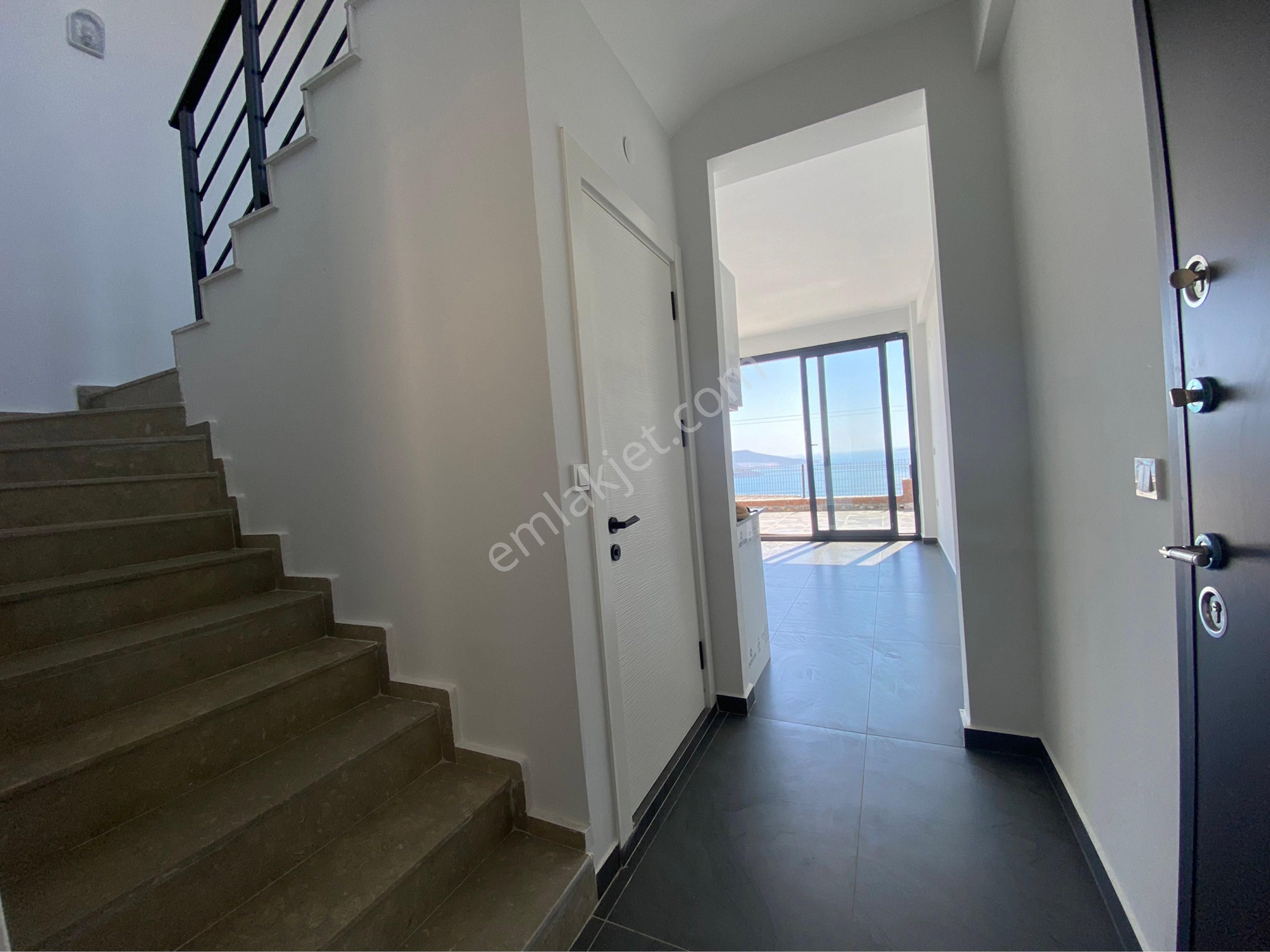 Didim Akbük De Bitşik Nizam Villa - Görsel 5