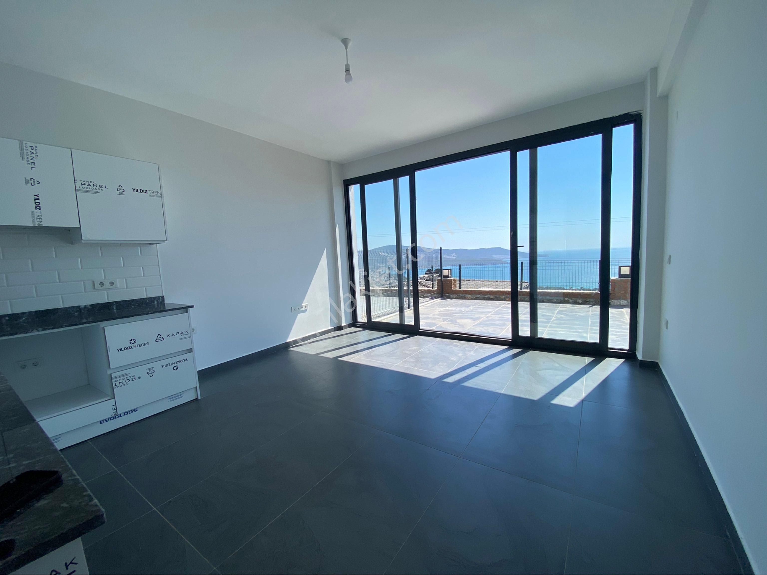 Didim Akbük De Bitşik Nizam Villa - Görsel 4