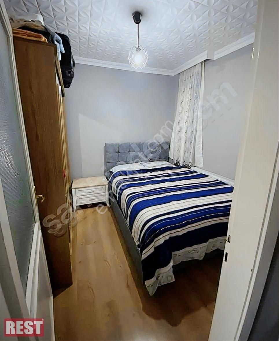 Şişli Ergenekon Kiralık Daire Ergenekon Mahallesinde Full Eşyalı 2+1 Daire