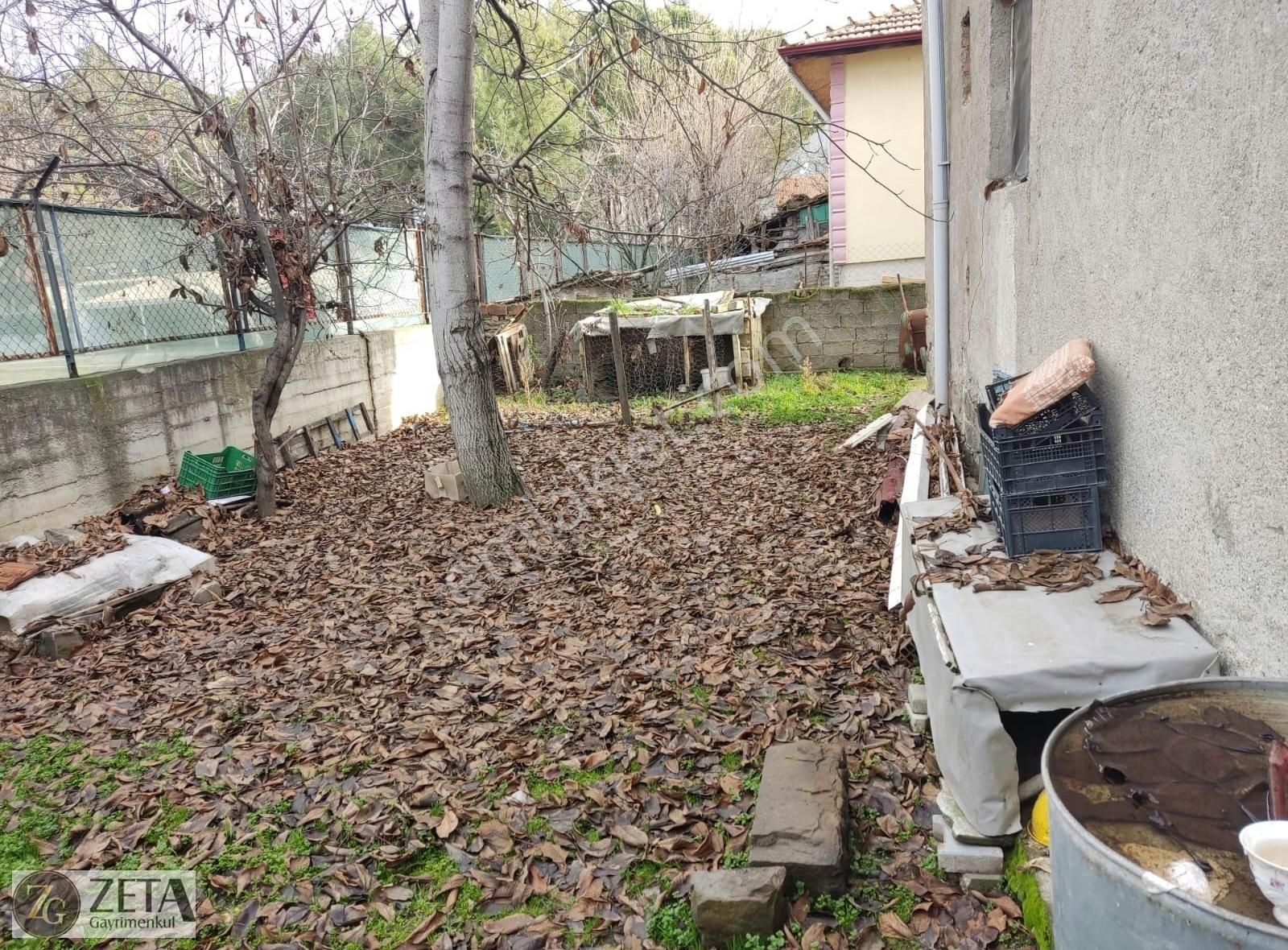 Osmancık Gemici Satılık Müstakil Ev Gemici Mahallesi'nde Merkeze Yakın Müstakil Ev (daire Takaslı)