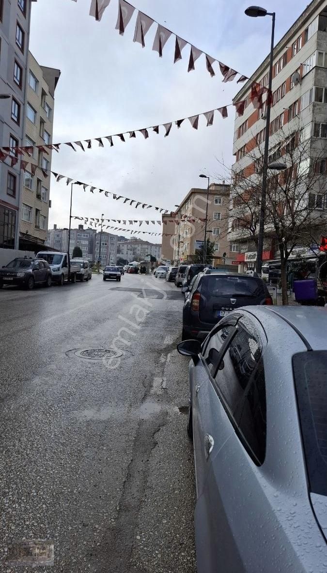 Bandırma Paşabayır Satılık Dükkan & Mağaza Prestij Emlaktan Ordu Cd Üzerinde 50 M2 Dükkan