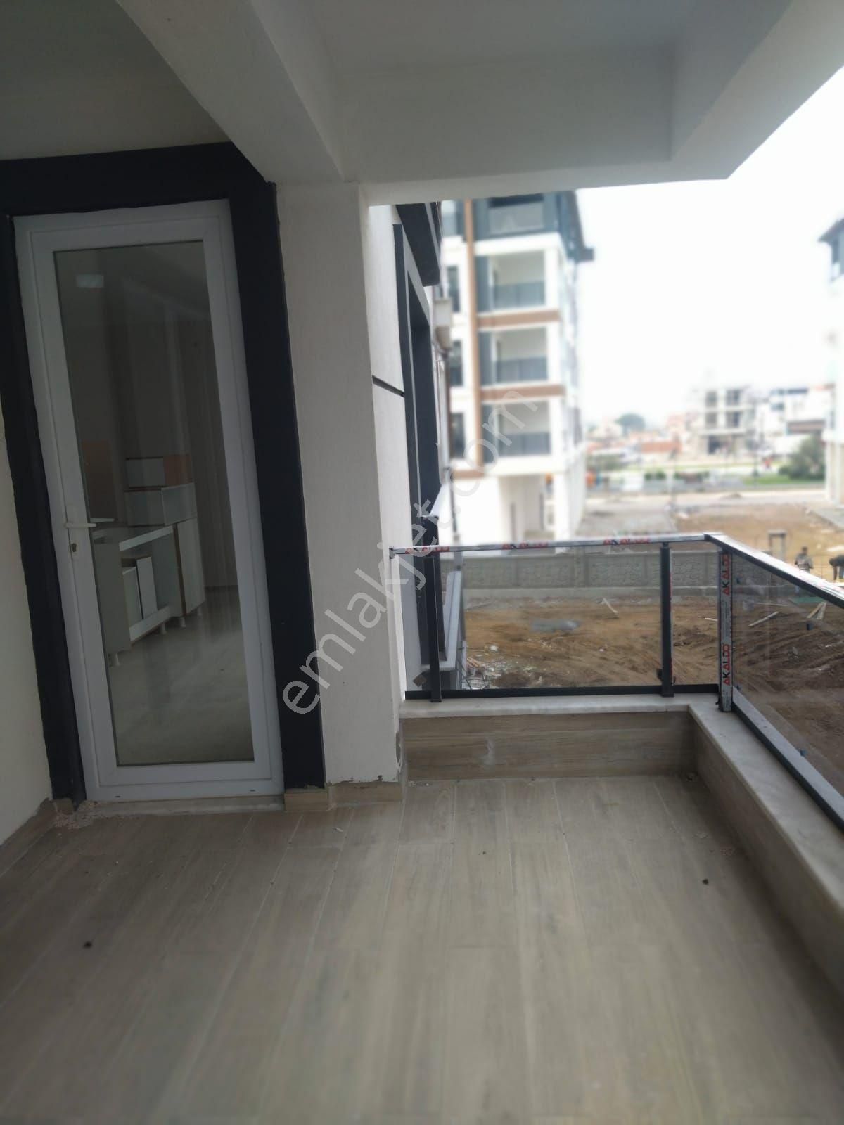 Premar Ayvada'dan Burhaniye Badem Alanı Mevkiinde Sıfır Daire - Görsel 2