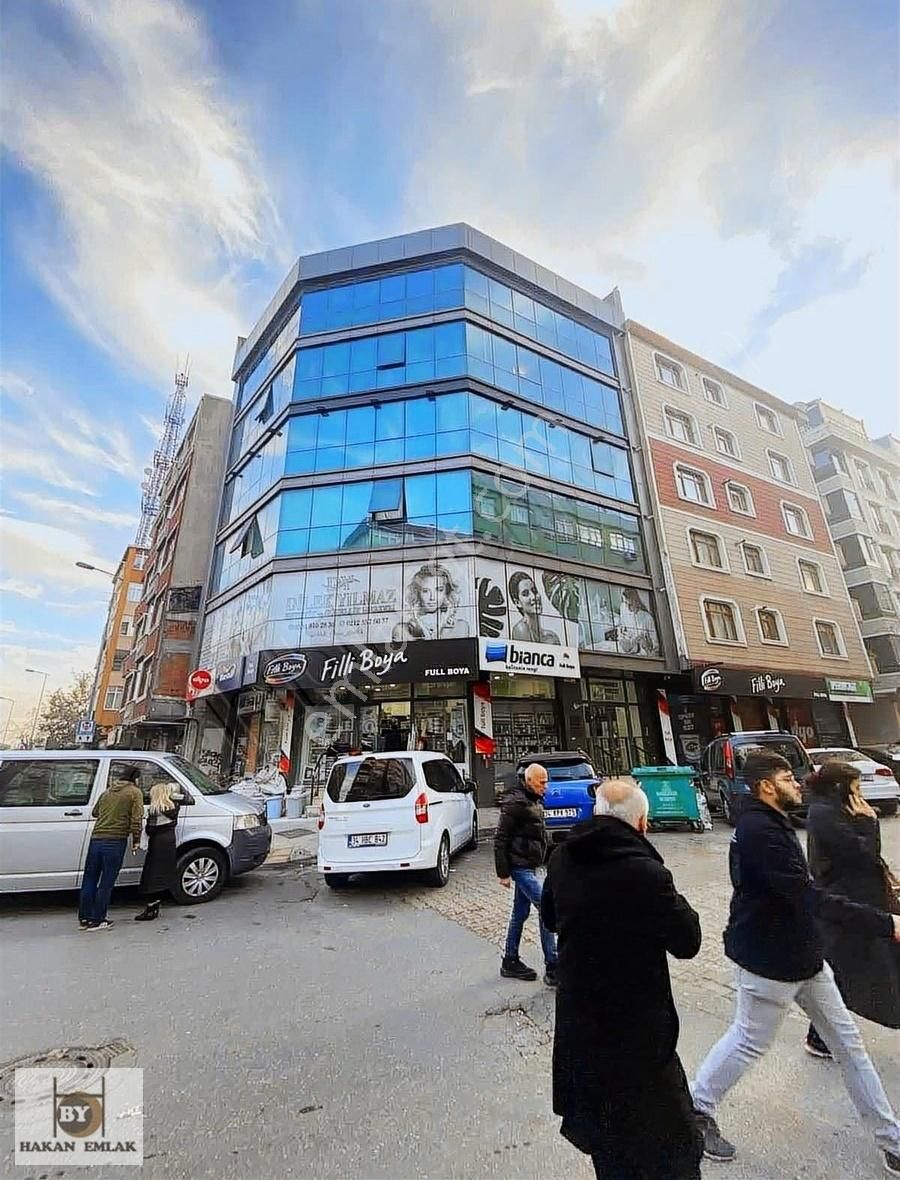 Bahçelievler Soğanlı Kiralık Ofis Bahçelievler Camlıkahve Işıklarda Kiralık İşyeri Ofis Büro.