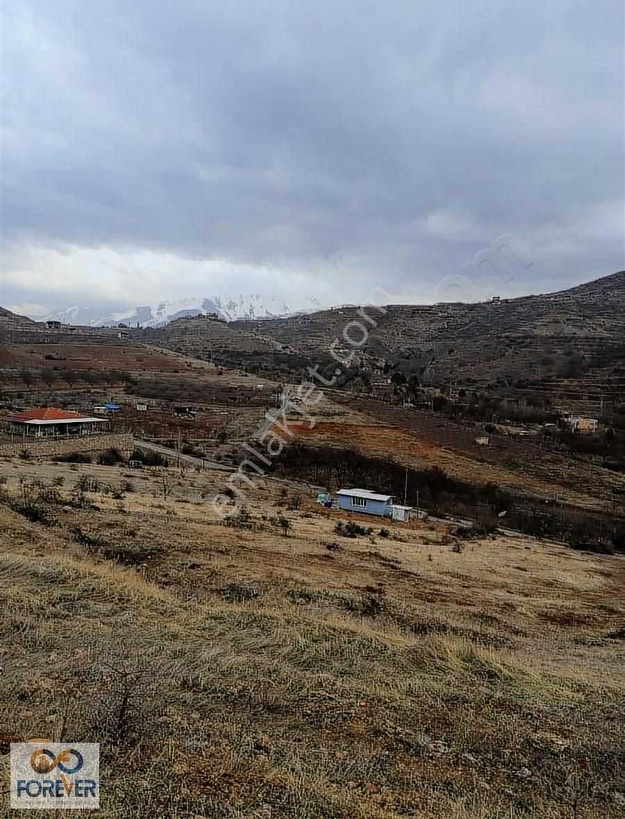 Yeşilyurt Mullakasım Satılık Bağ & Bahçe Yeşilyurt Mollakasım Da Güzel Konumlu Yatırımlık !!!!