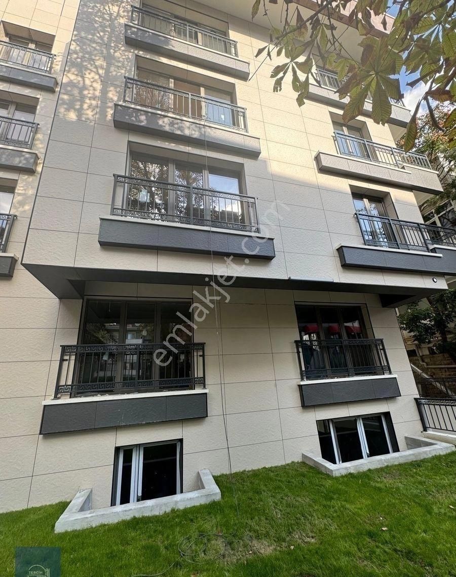 Çankaya Yukarı Bahçelievler Satılık Daire Ankara Çankaya Bahçelievlerde 7. Cad Yakını 3+1 Satılık Teras