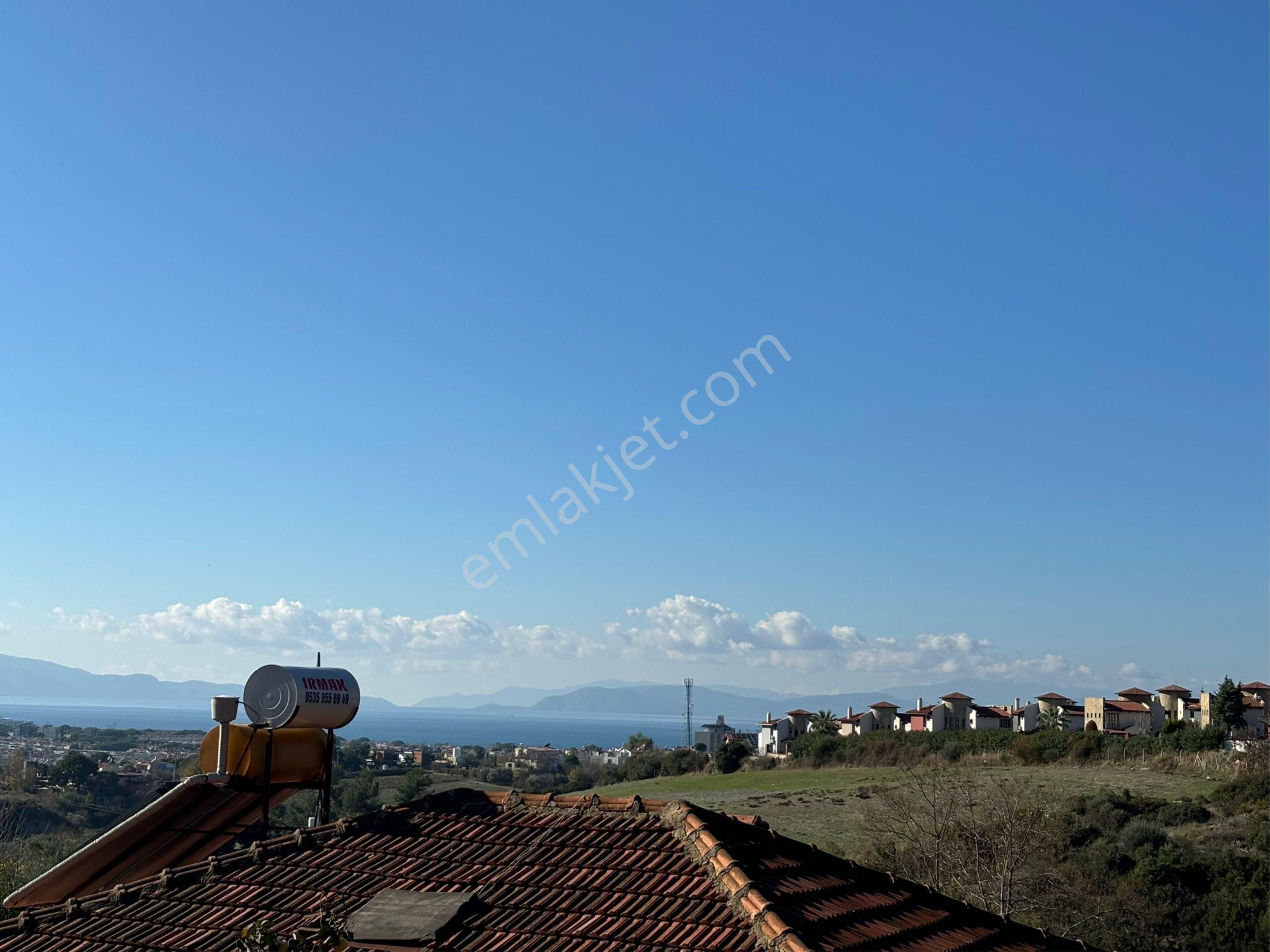 Kuşadası Soğucak Satılık Villa Kuşadasında Emsallerinin Çok Altında Satılık Villa