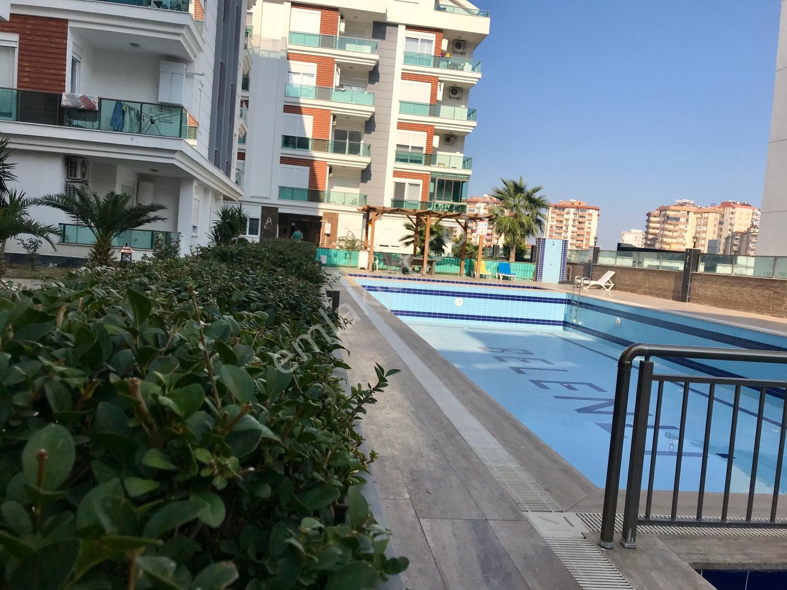 Konyaaltı Sarısu Kiralık Daire Konyaaltı Sarısu A 1+1 0 Kiralık Daire