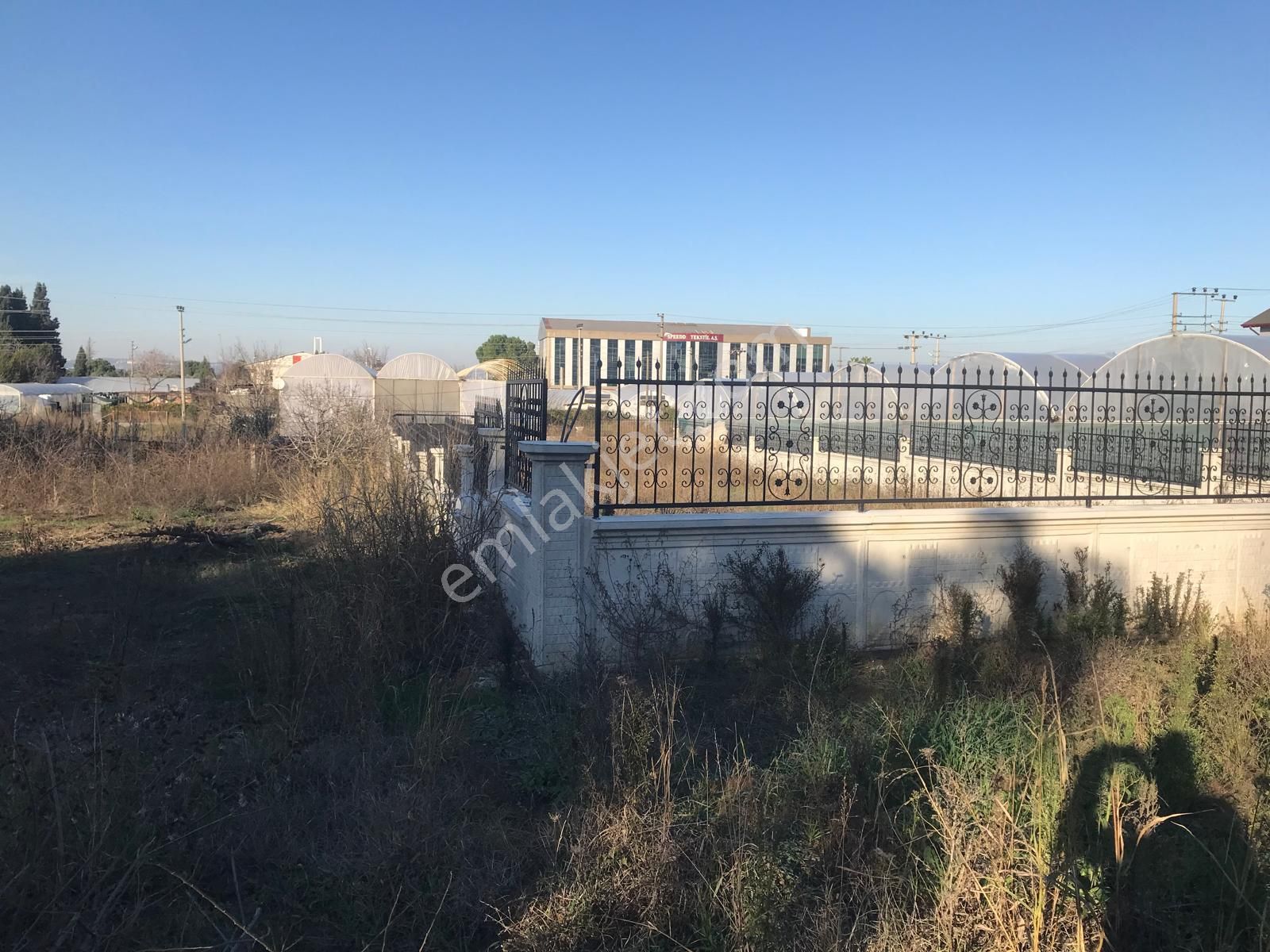 Yalova Altınova / Kkaytazdere Satılık Arsa 403, M2 - Görsel 4