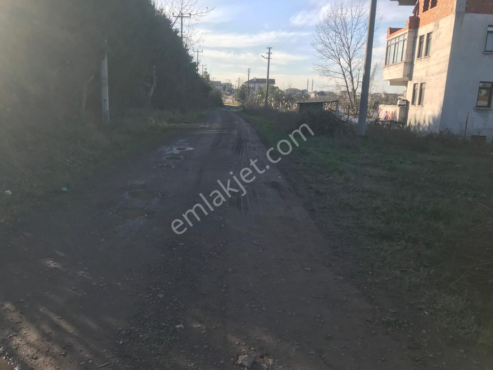 Yalova Altınova / Kkaytazdere Satılık Arsa 403, M2 - Görsel 5