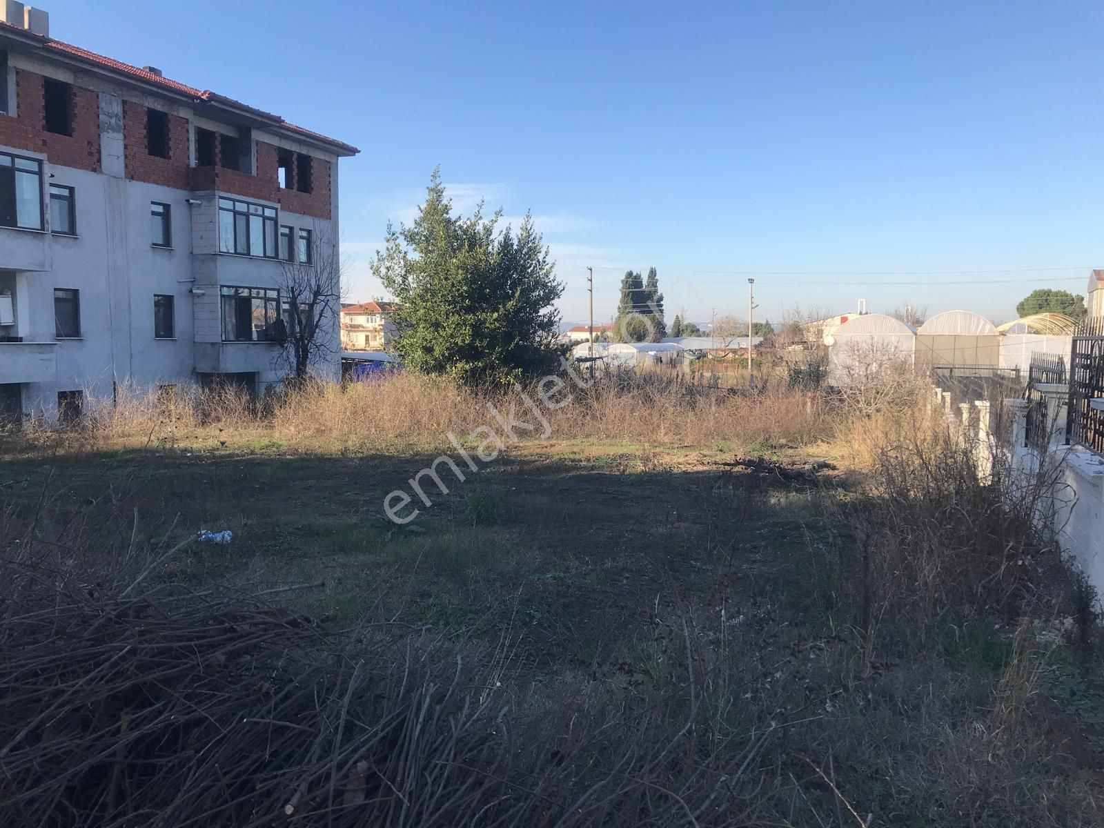Yalova Altınova / Kkaytazdere Satılık Arsa 403, M2 - Görsel 3
