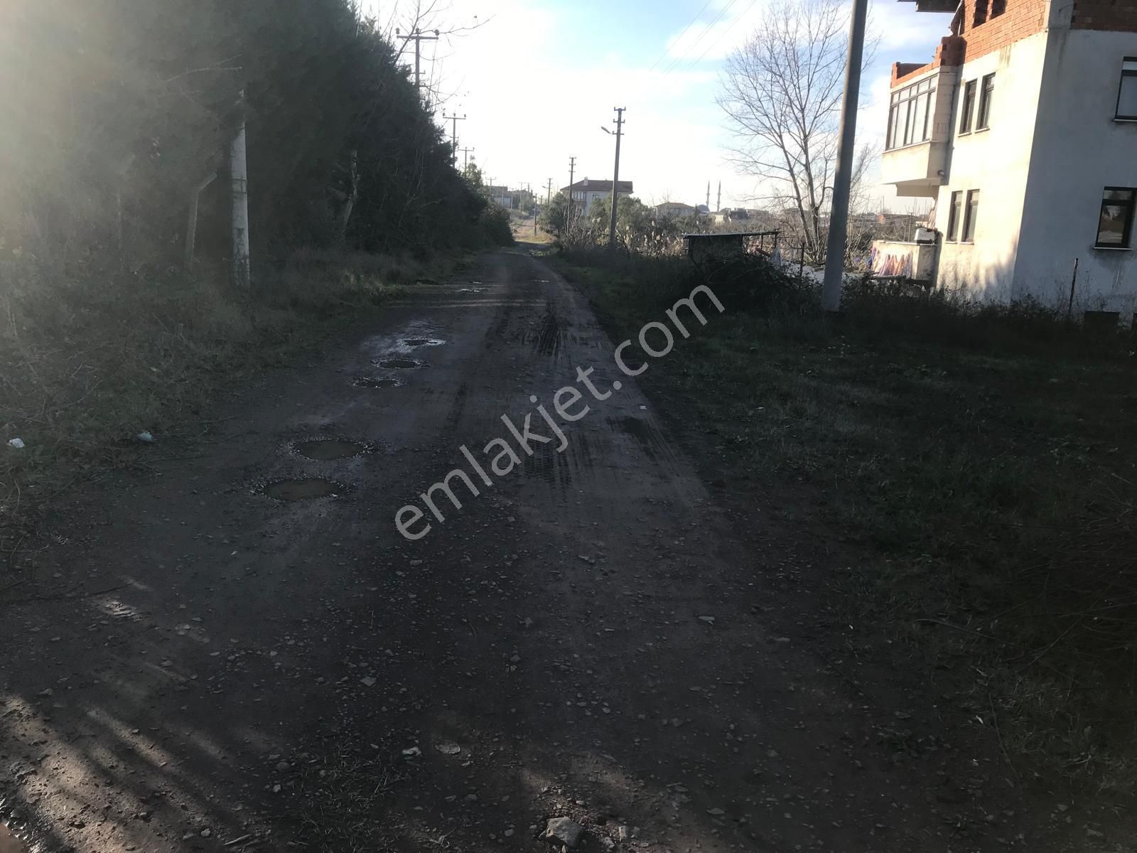 Yalova Altınova / Kkaytazdere Satılık Arsa 403, M2 - Görsel 6