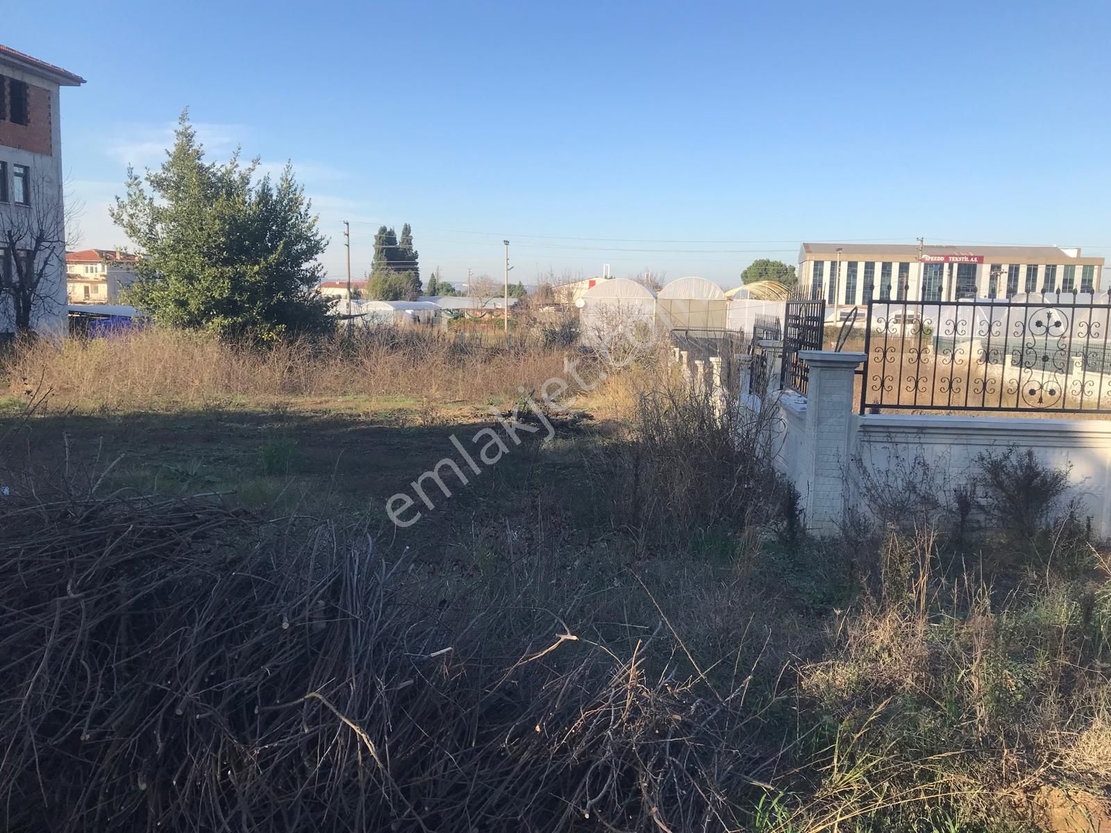 Yalova Altınova / Kkaytazdere Satılık Arsa 403, M2 - Görsel 2