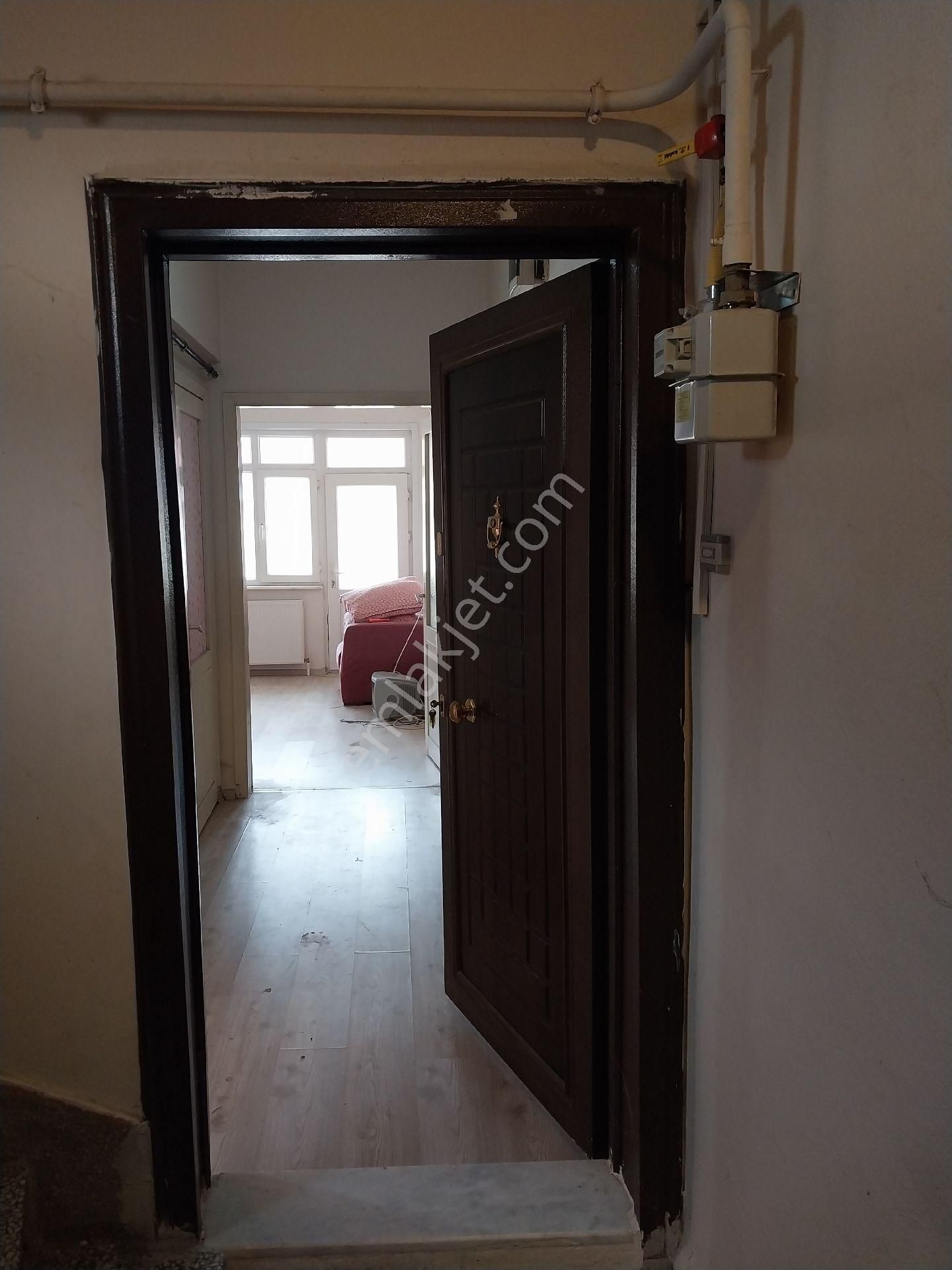 Tekirdağ Süleymanpaşa Gayrimenkulden Satılık Daire Ciftlikonu Mah Karabayır Cad No 15 Kat 5 - Görsel 18