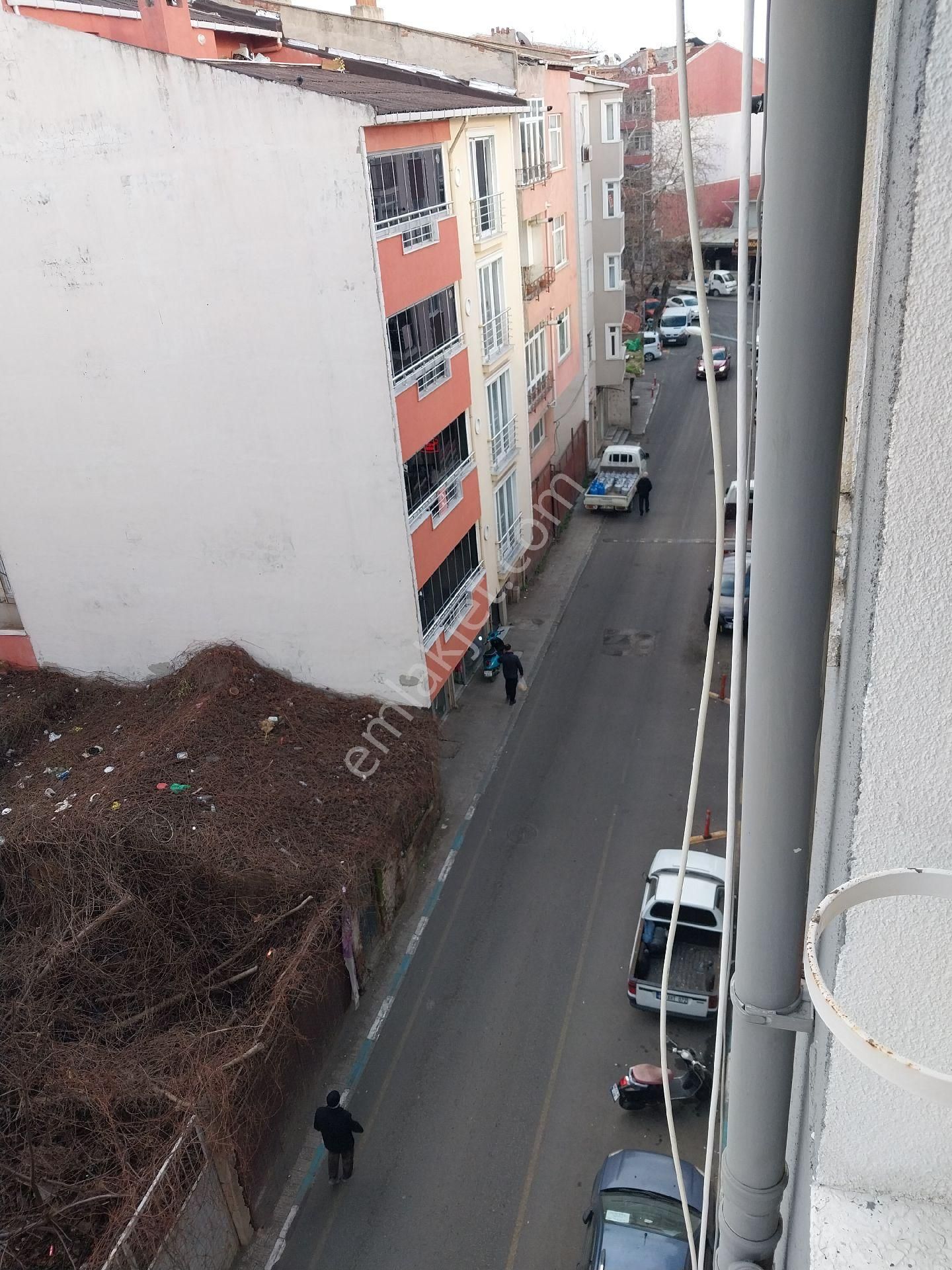 Tekirdağ Süleymanpaşa Gayrimenkulden Satılık Daire Ciftlikonu Mah Karabayır Cad No 15 Kat 5 - Görsel 11