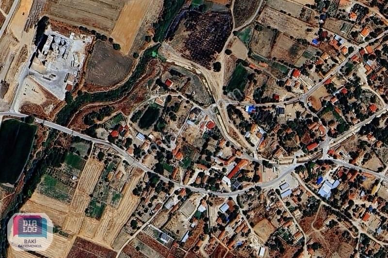 Saray Yuvalı Satılık Konut İmarlı Saray | Yuvalı | 838 M2 Müstakil İmarlı Arsa | Fırsat