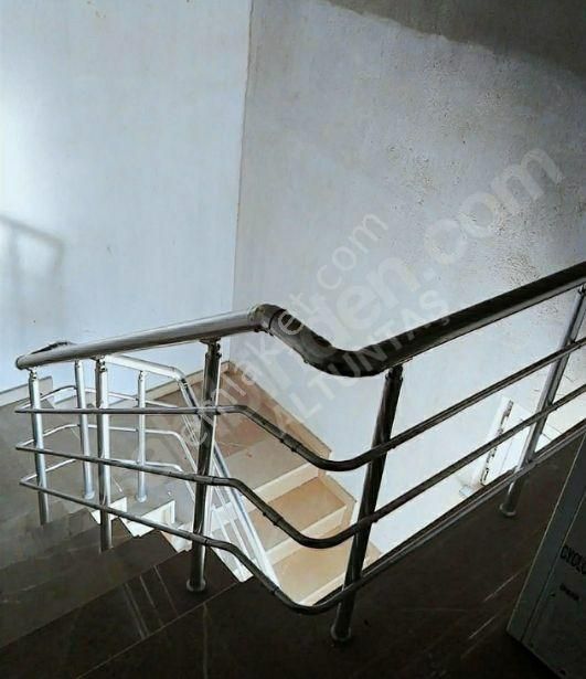 Mustakil Bahceli 2katli Ev - Görsel 8