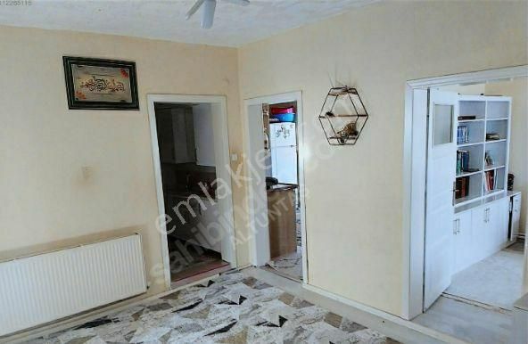 Mustakil Bahceli 2katli Ev - Görsel 4